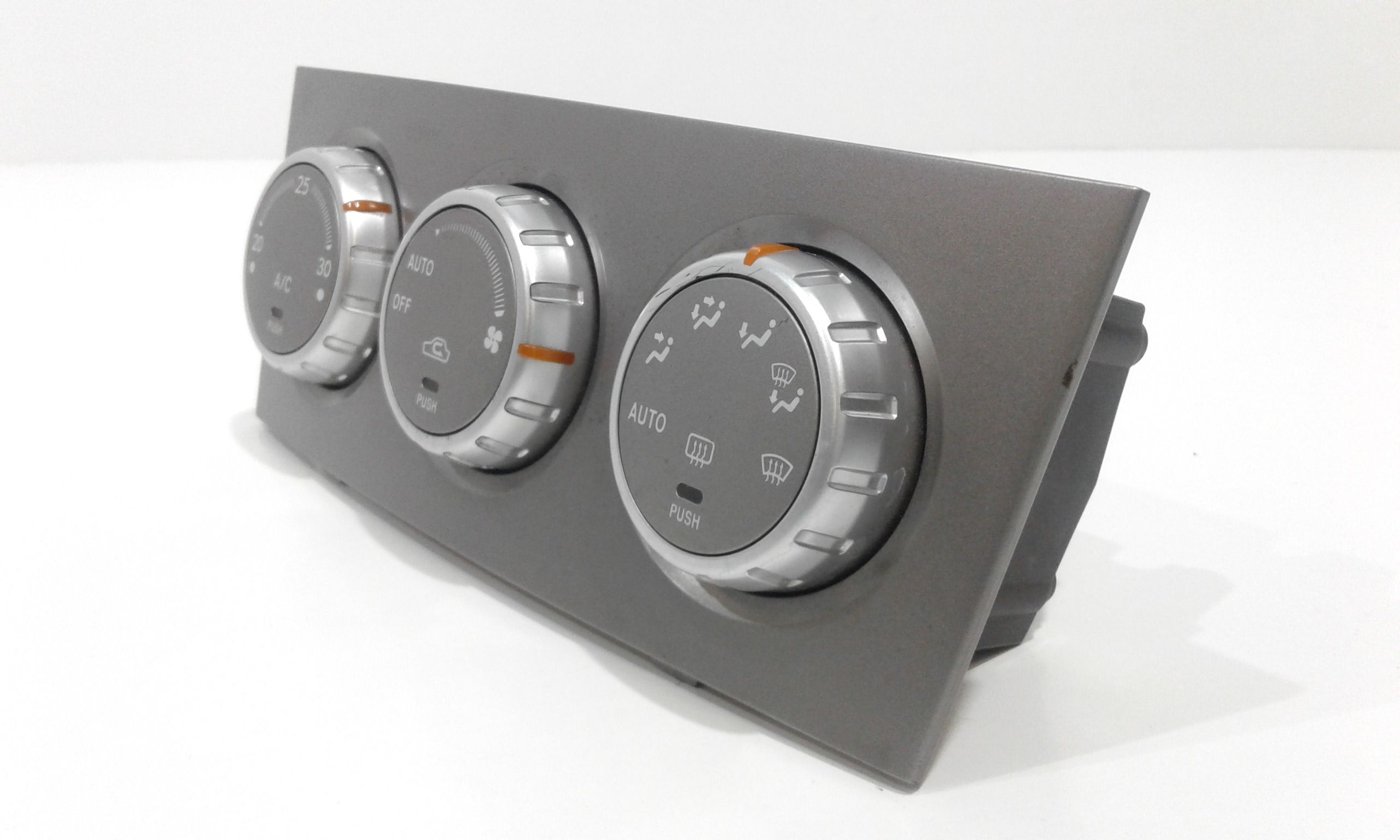 Comandi Clima SUBARU Forester 2 Serie