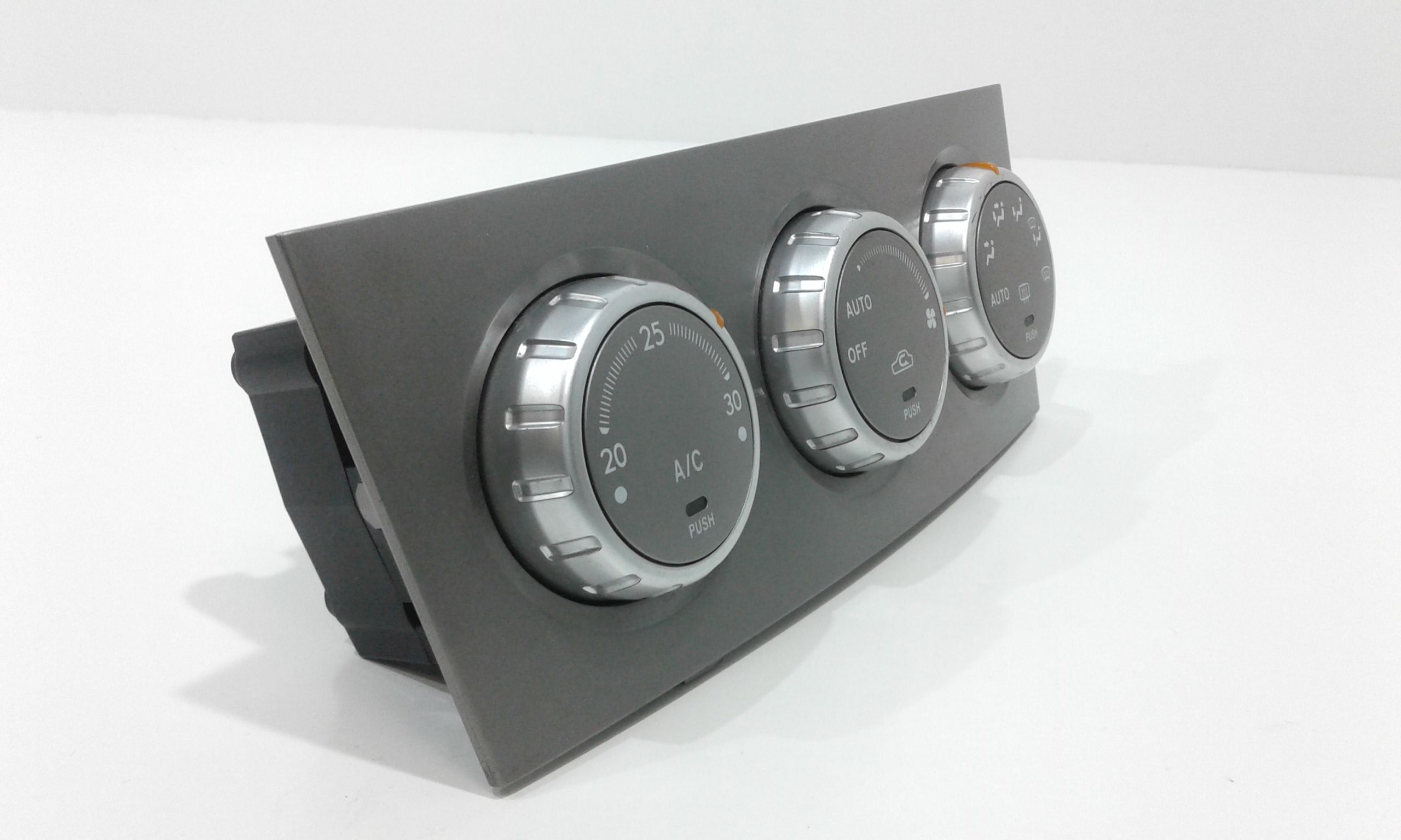 Comandi Clima SUBARU Forester 2 Serie