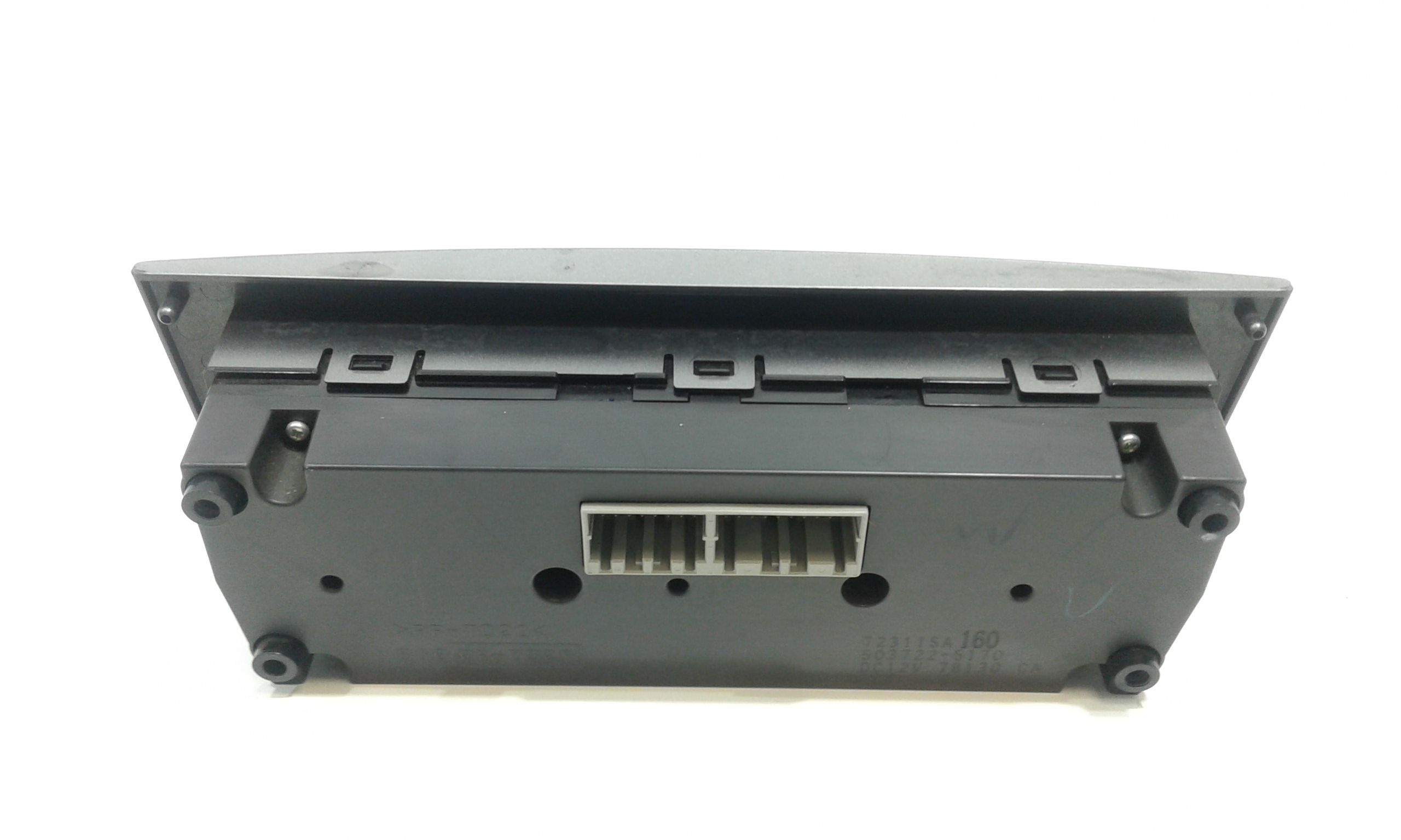 Comandi Clima SUBARU Forester 2 Serie