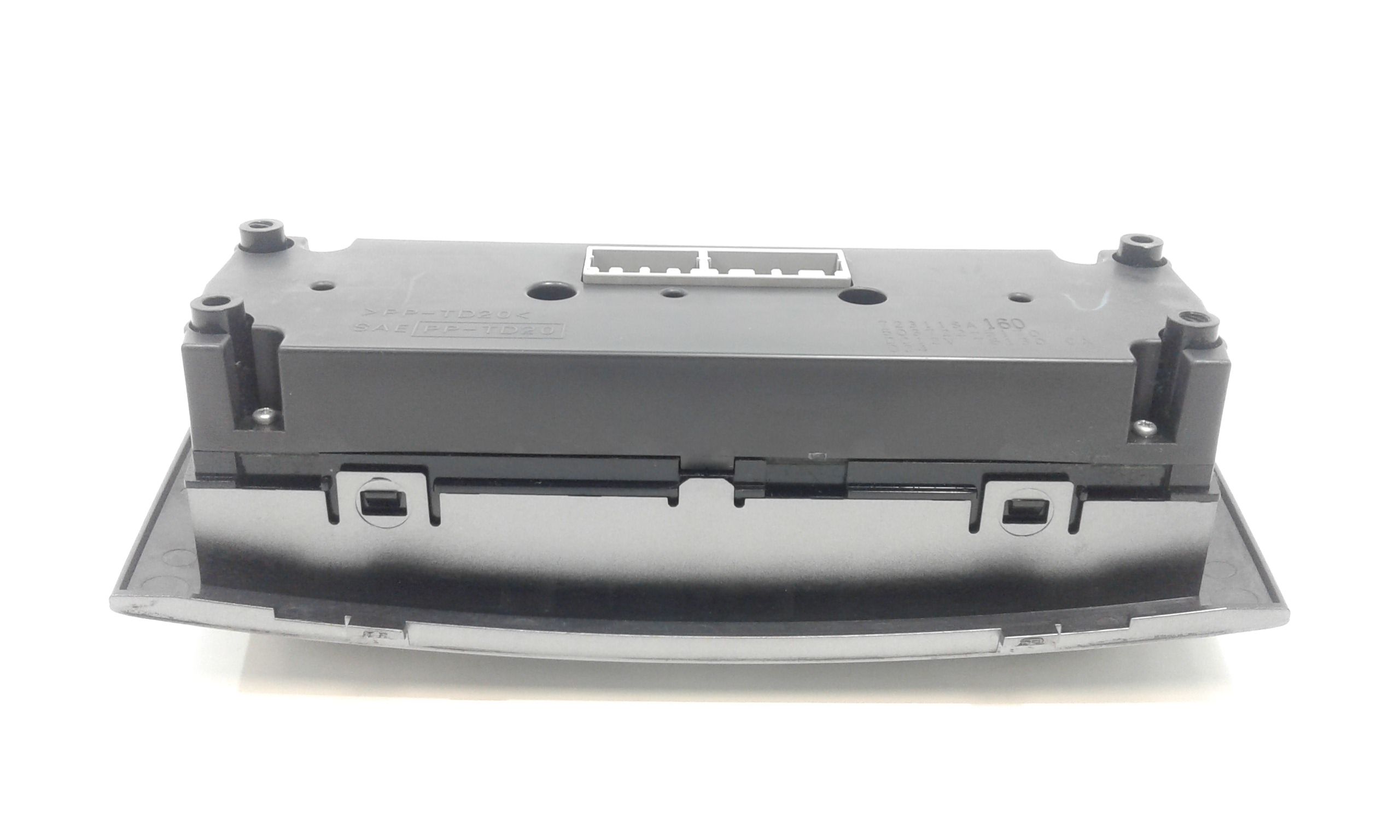 Comandi Clima SUBARU Forester 2 Serie