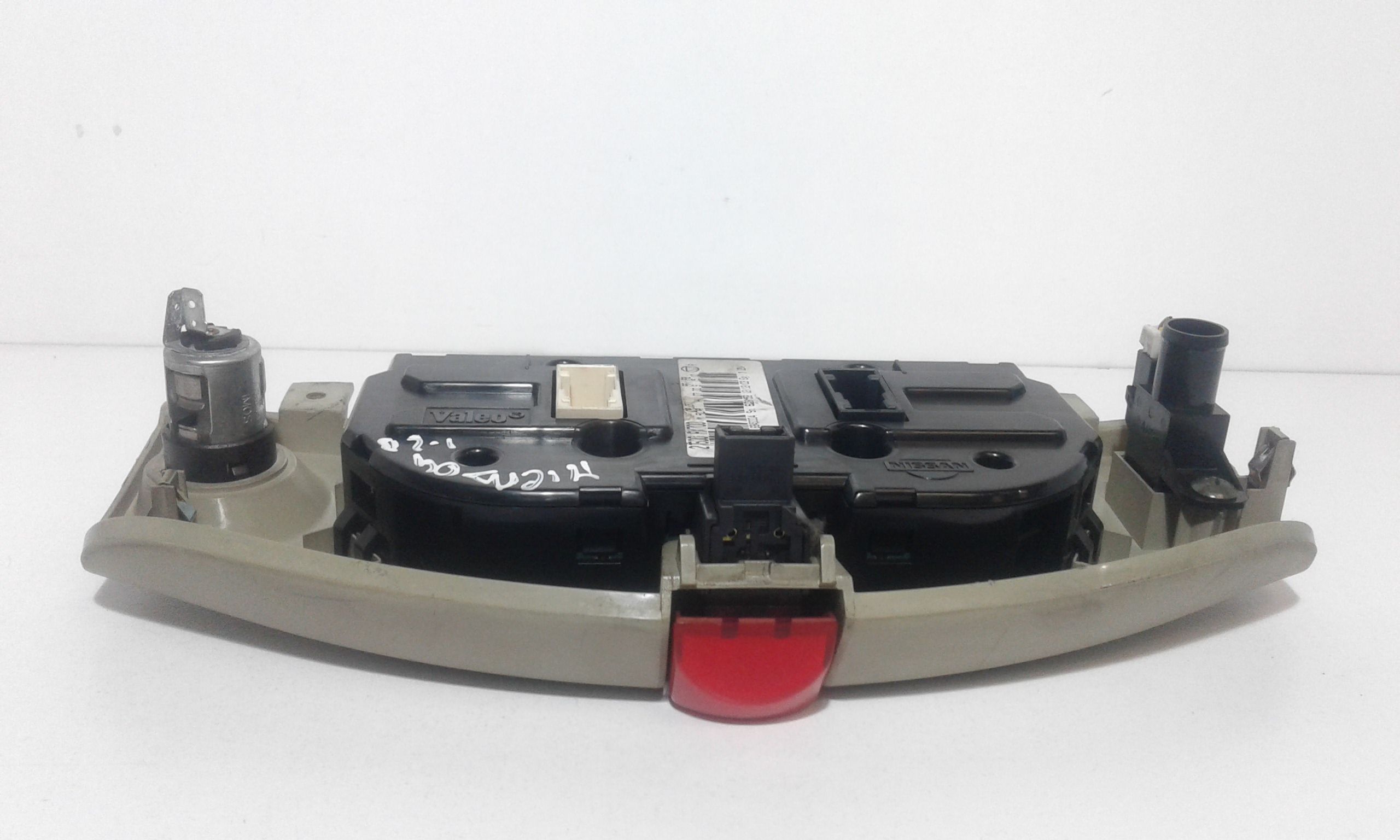 Comandi Clima NISSAN Micra 4 Serie