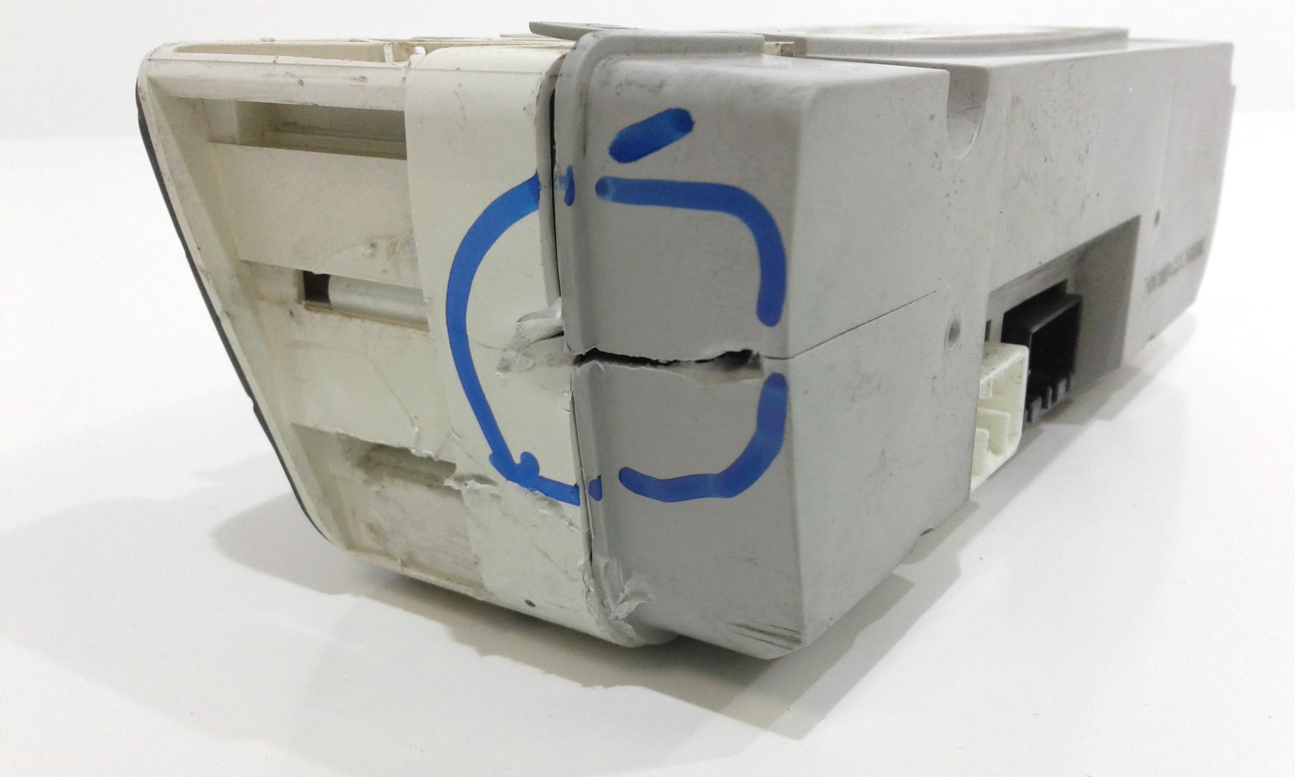 Comandi Clima HONDA CR-V 1 Serie