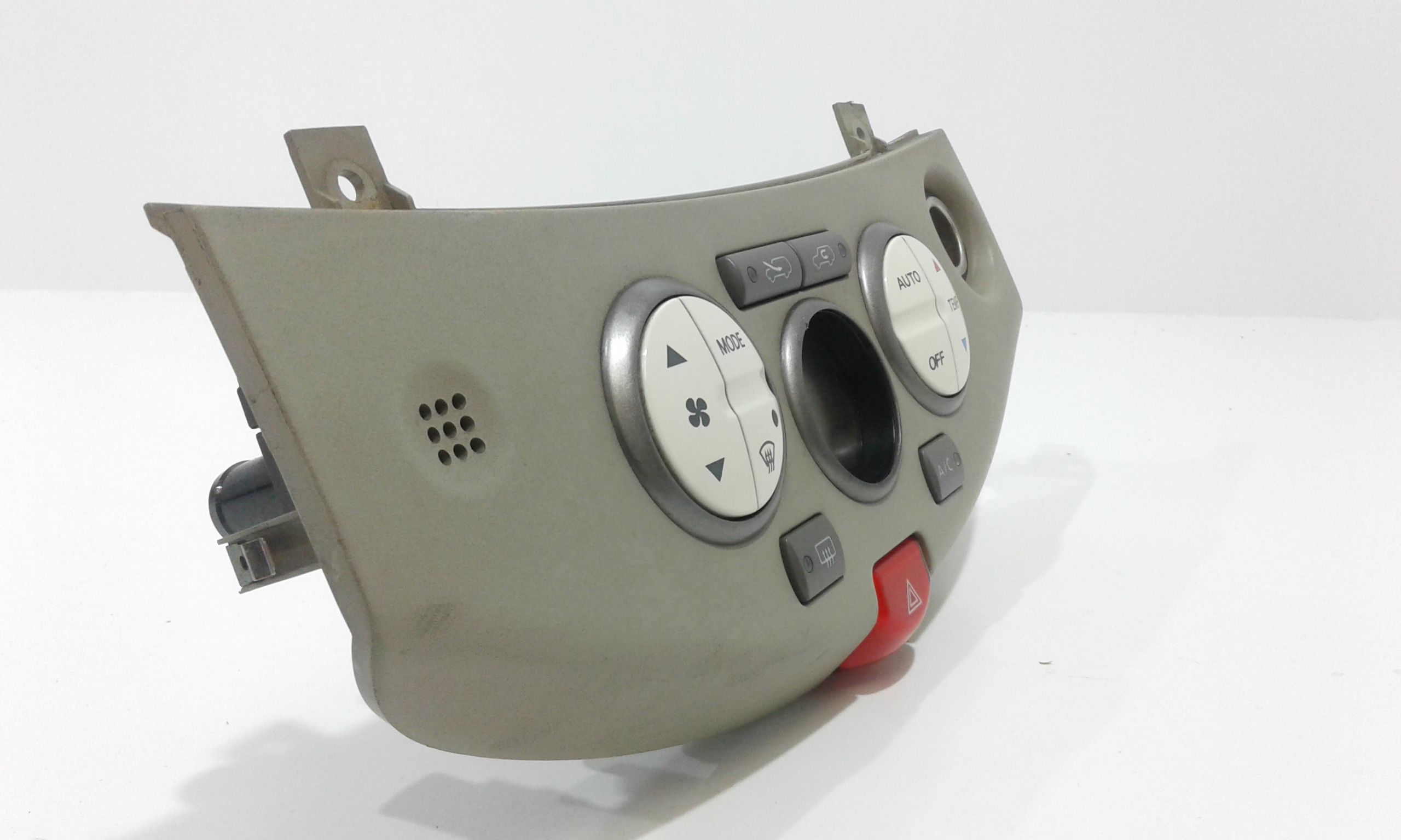 Comandi Clima NISSAN Micra 4 Serie