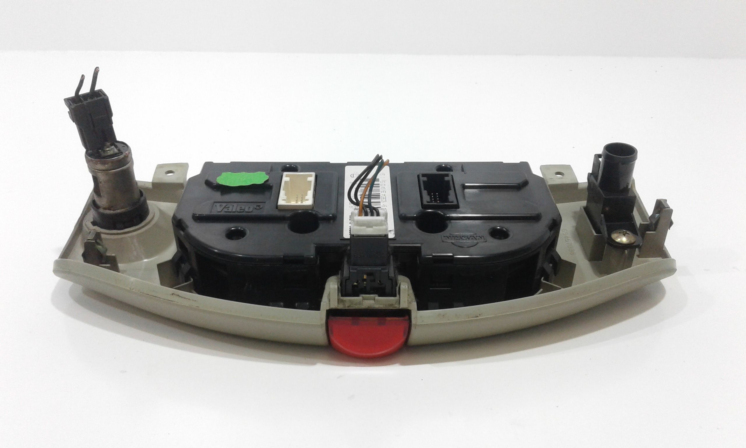 Comandi Clima NISSAN Micra 4 Serie