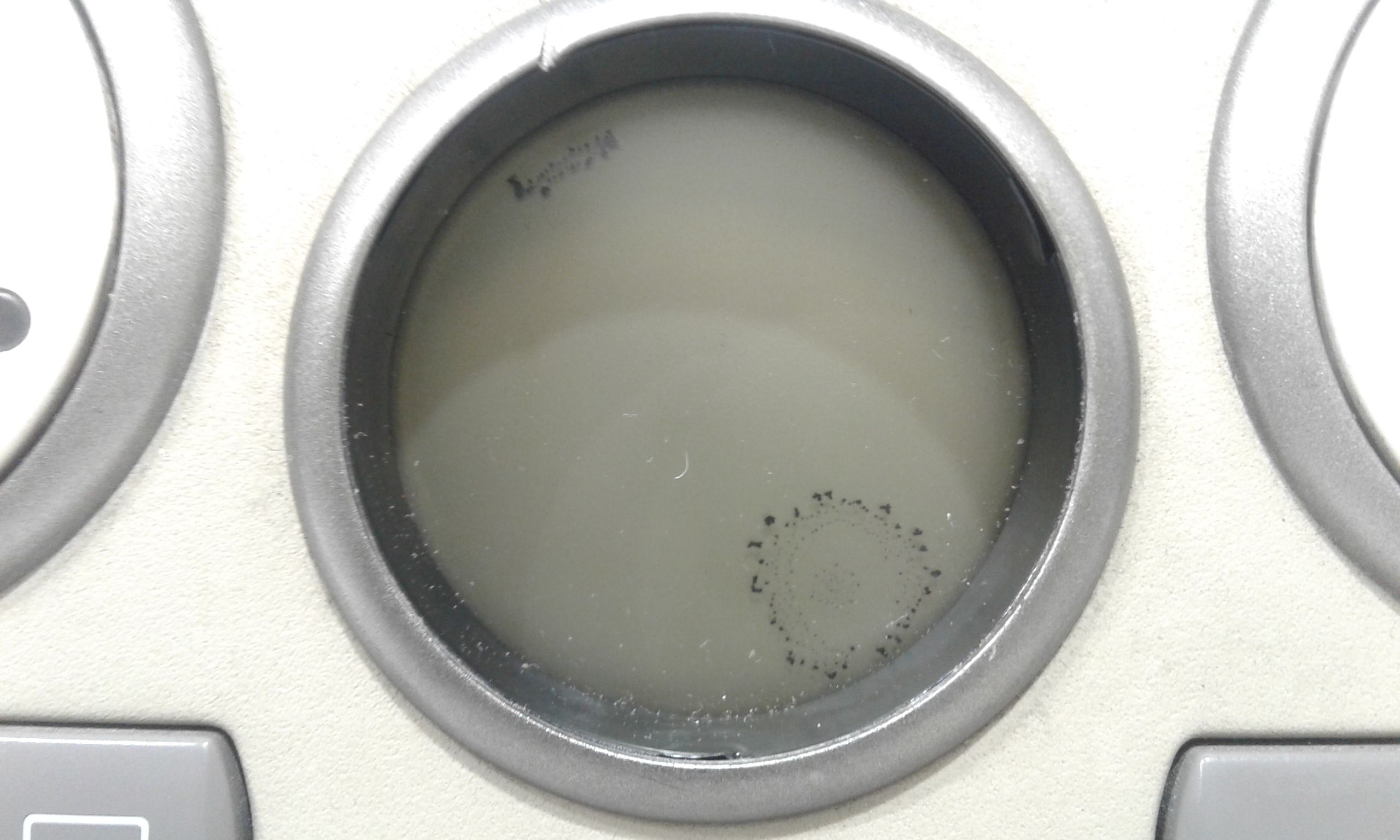 Comandi Clima NISSAN Micra 4 Serie