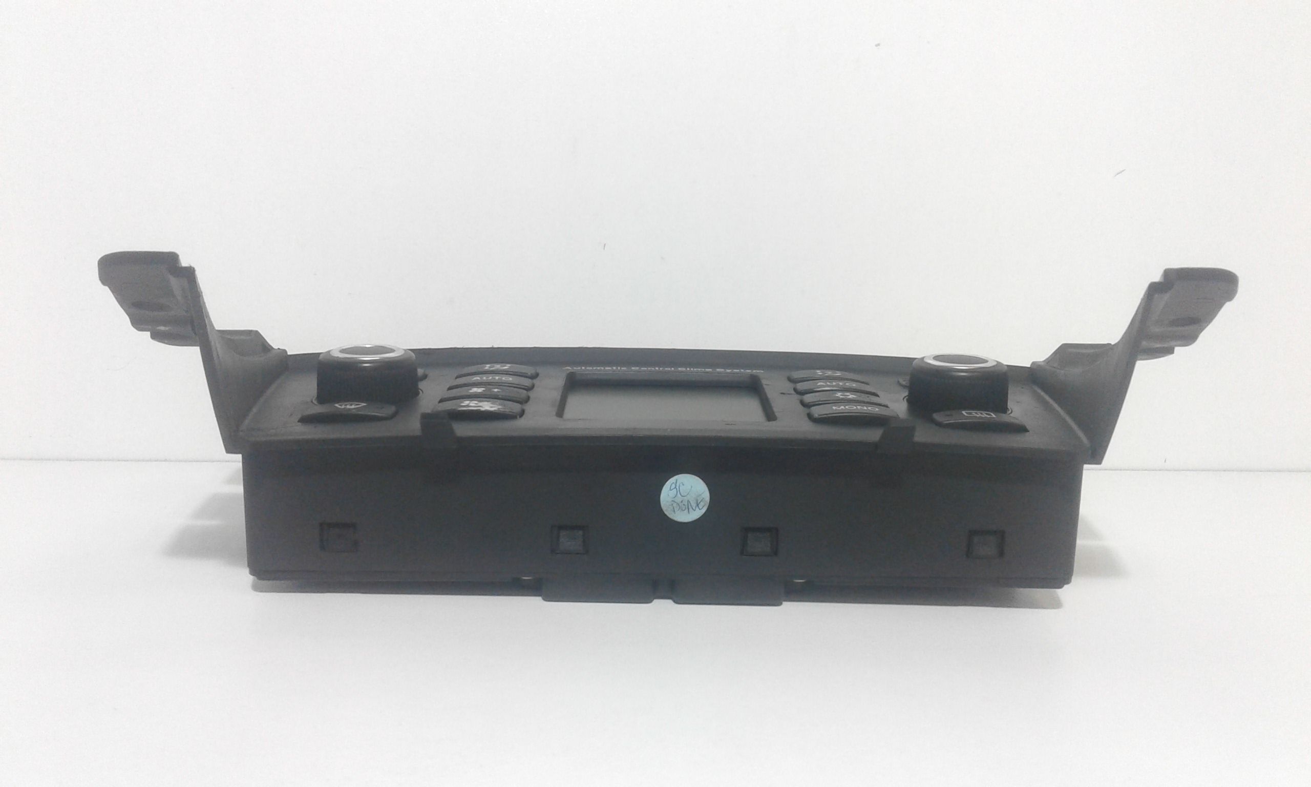 Comandi Clima FIAT Croma 2 Serie