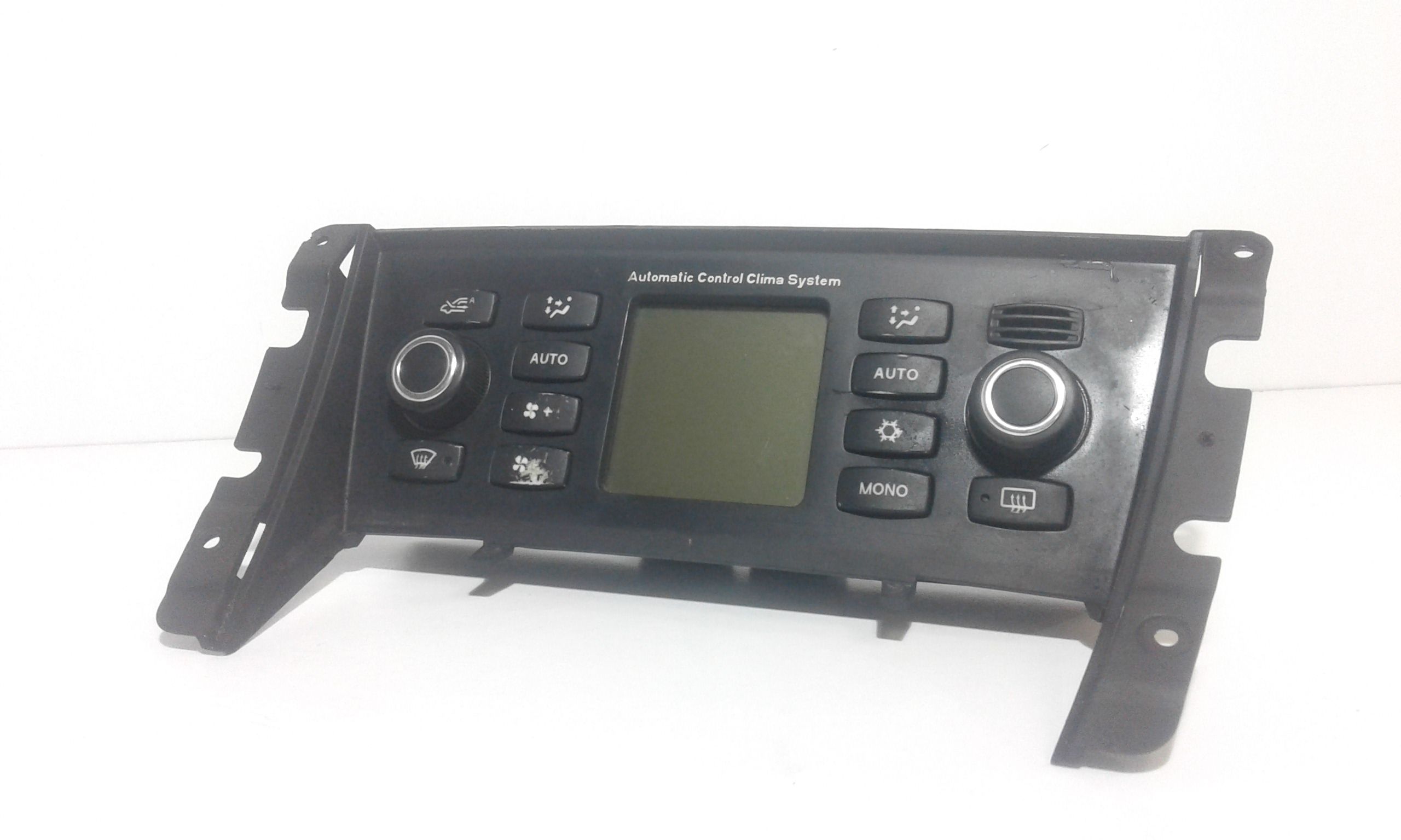 Comandi Clima FIAT Croma 2 Serie