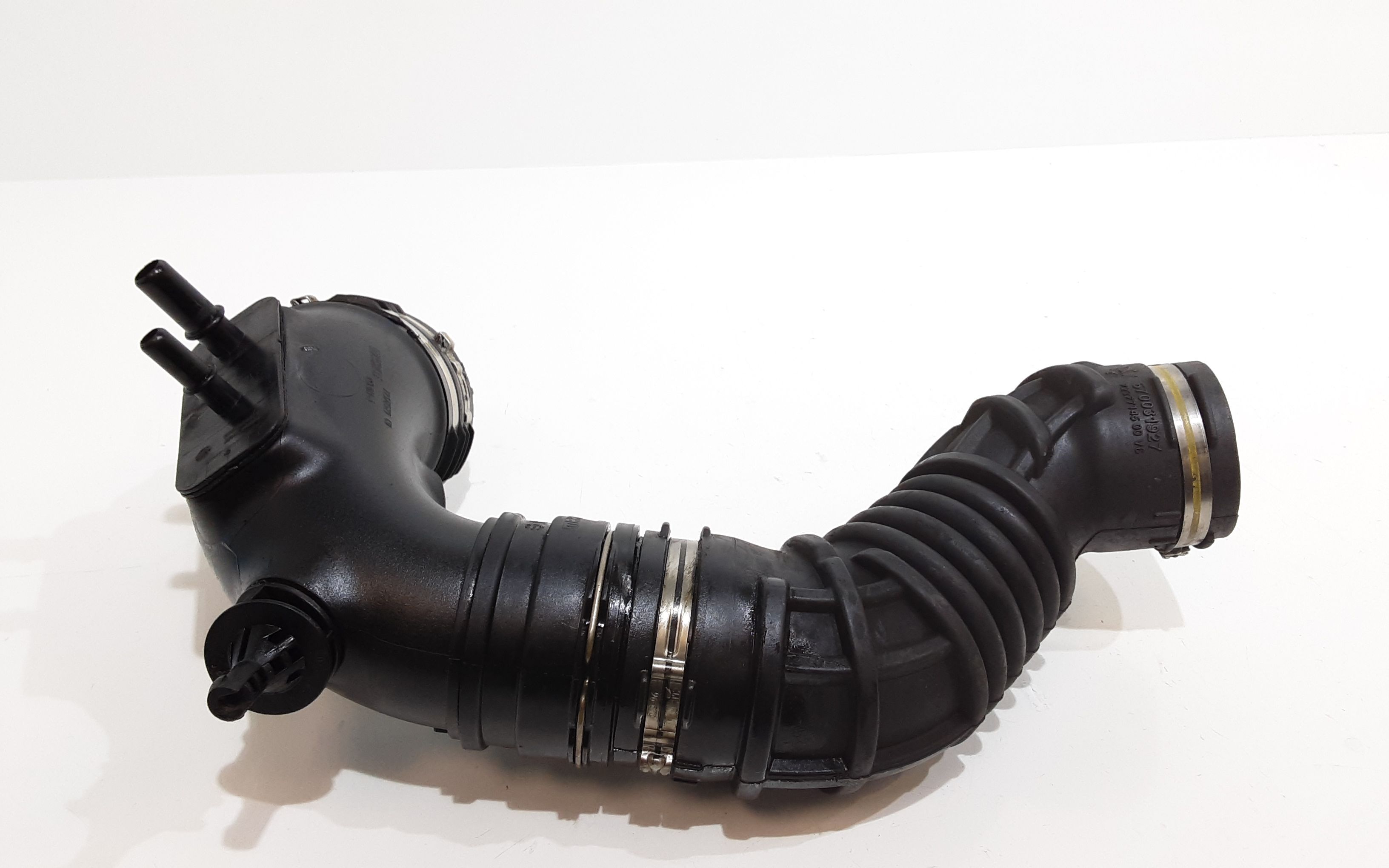 Tubo Intercooler MASERATI Levante Serie (16>)