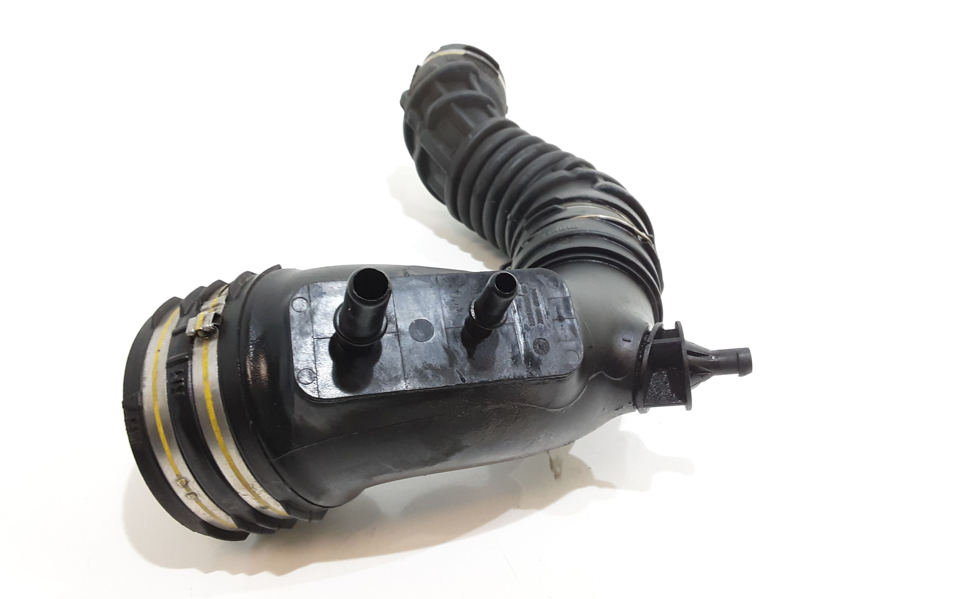 Tubo Intercooler MASERATI Levante Serie (16>)