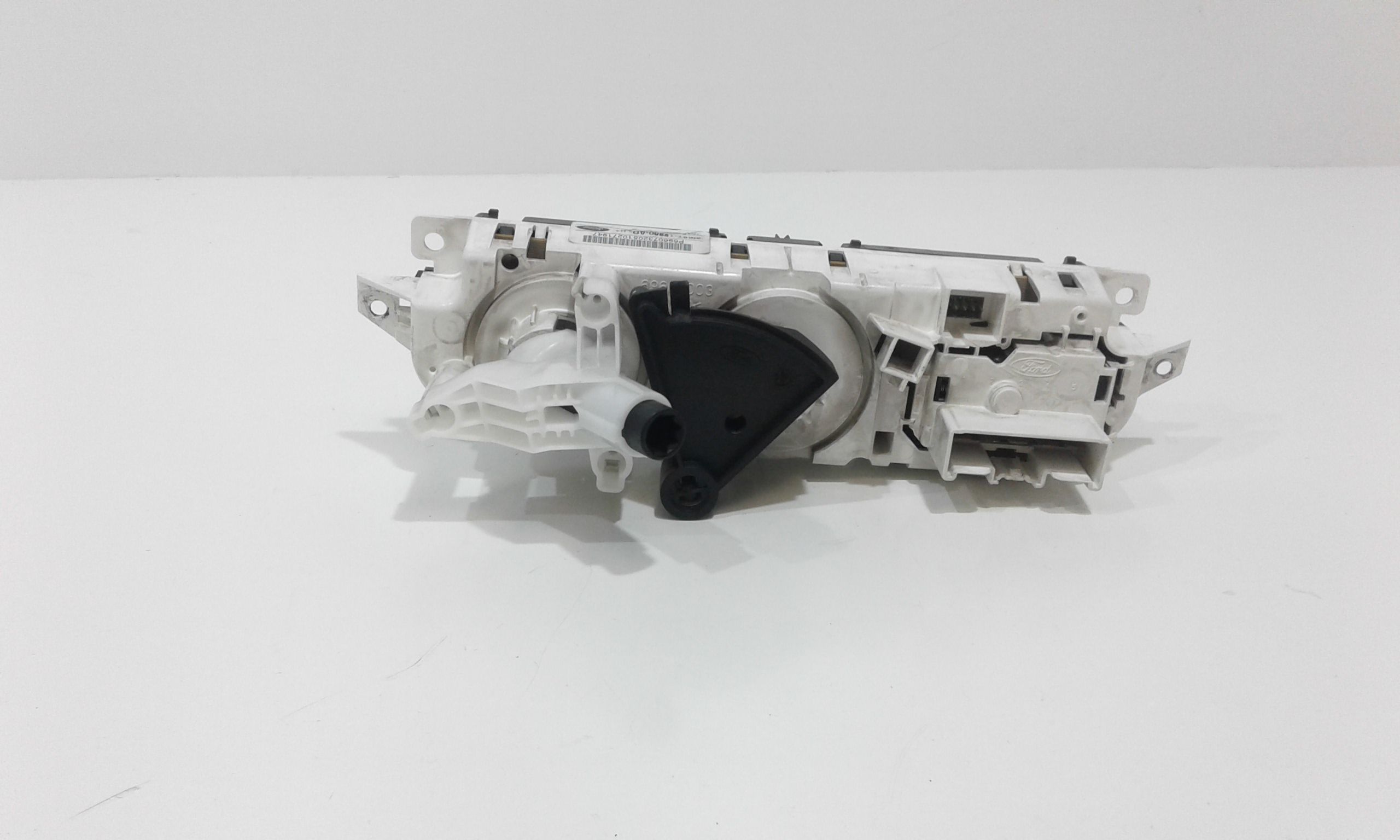 Comandi Clima FORD C - Max Serie