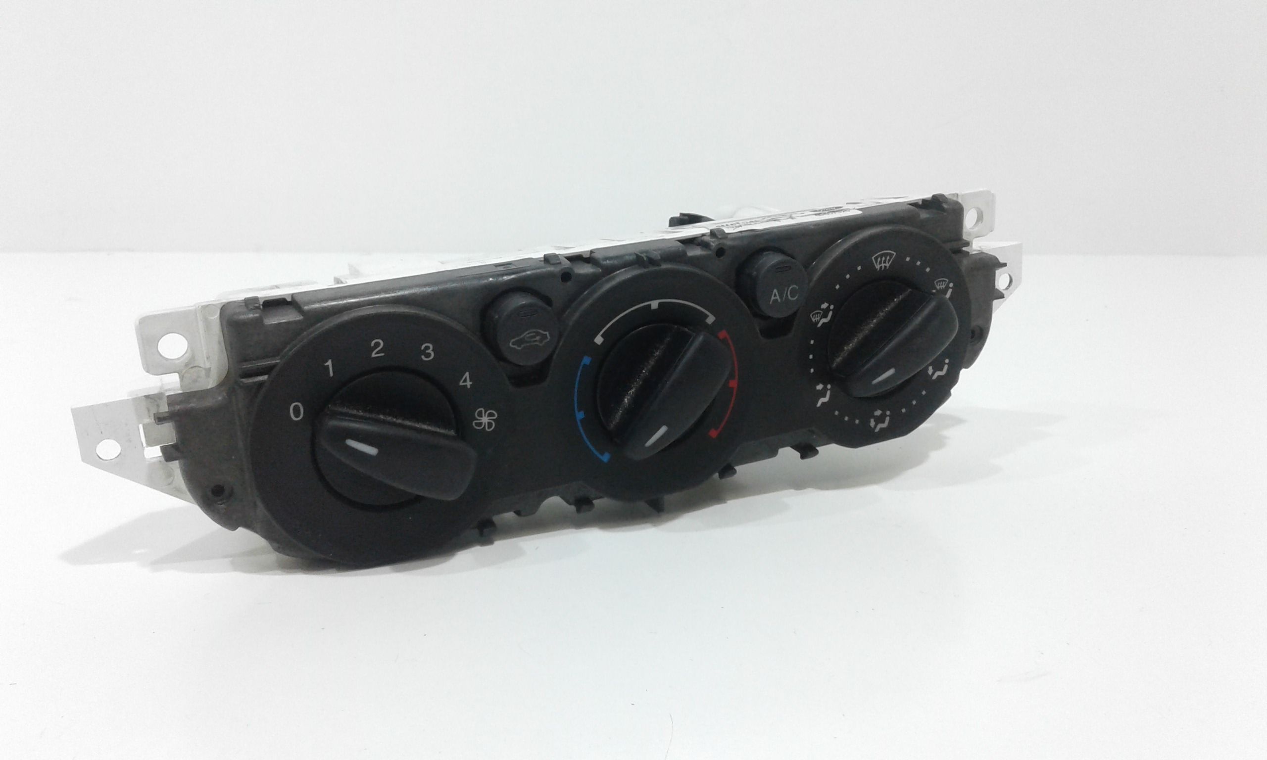 Comandi Clima FORD C - Max Serie