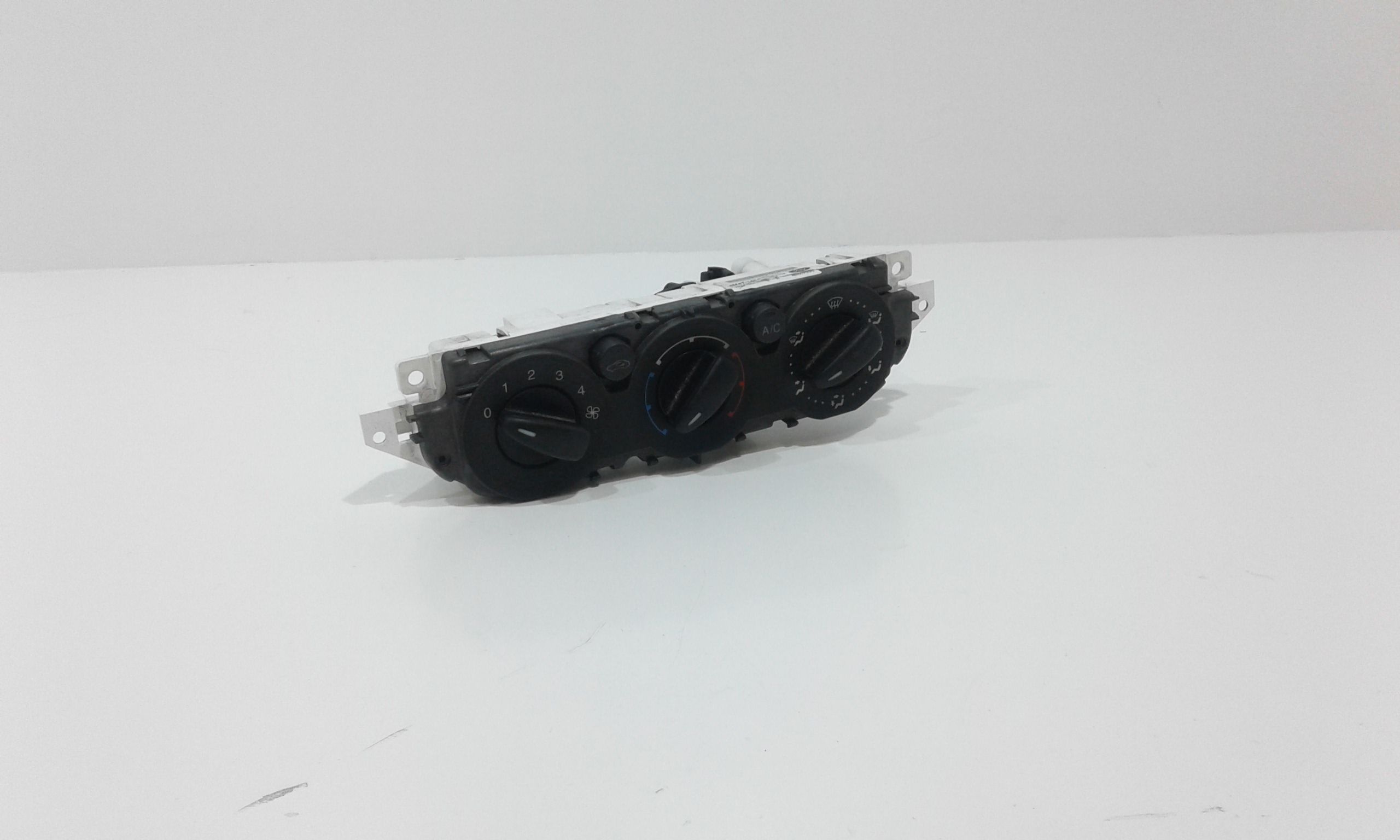 Comandi Clima FORD C - Max Serie