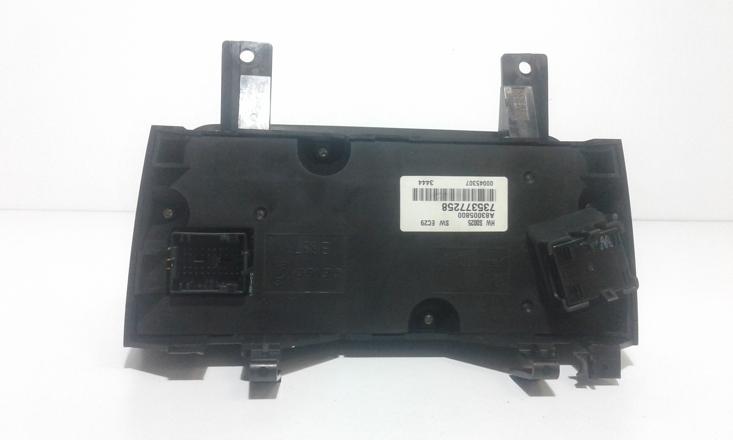 Comandi Clima FIAT Idea 1 Serie