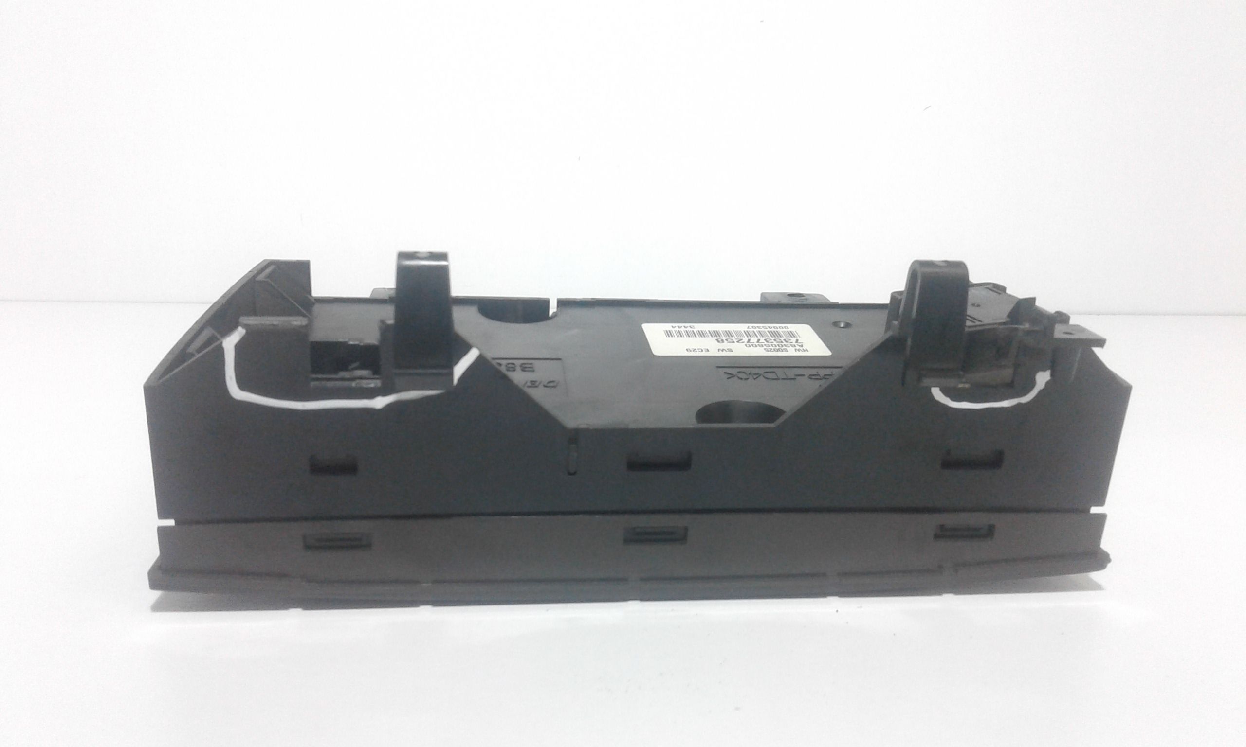 Comandi Clima FIAT Idea 1 Serie