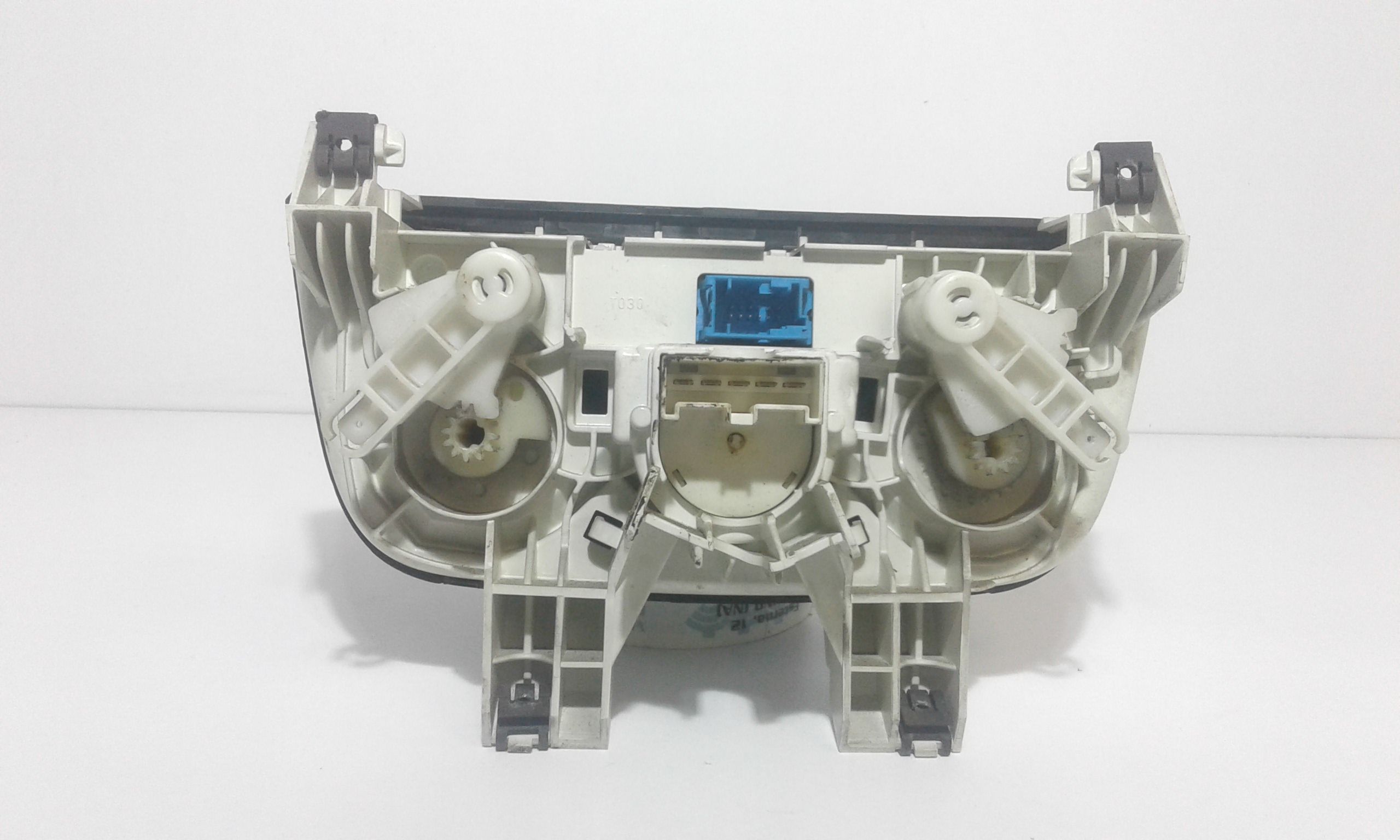 Comandi Clima FIAT Dobl 3 Serie