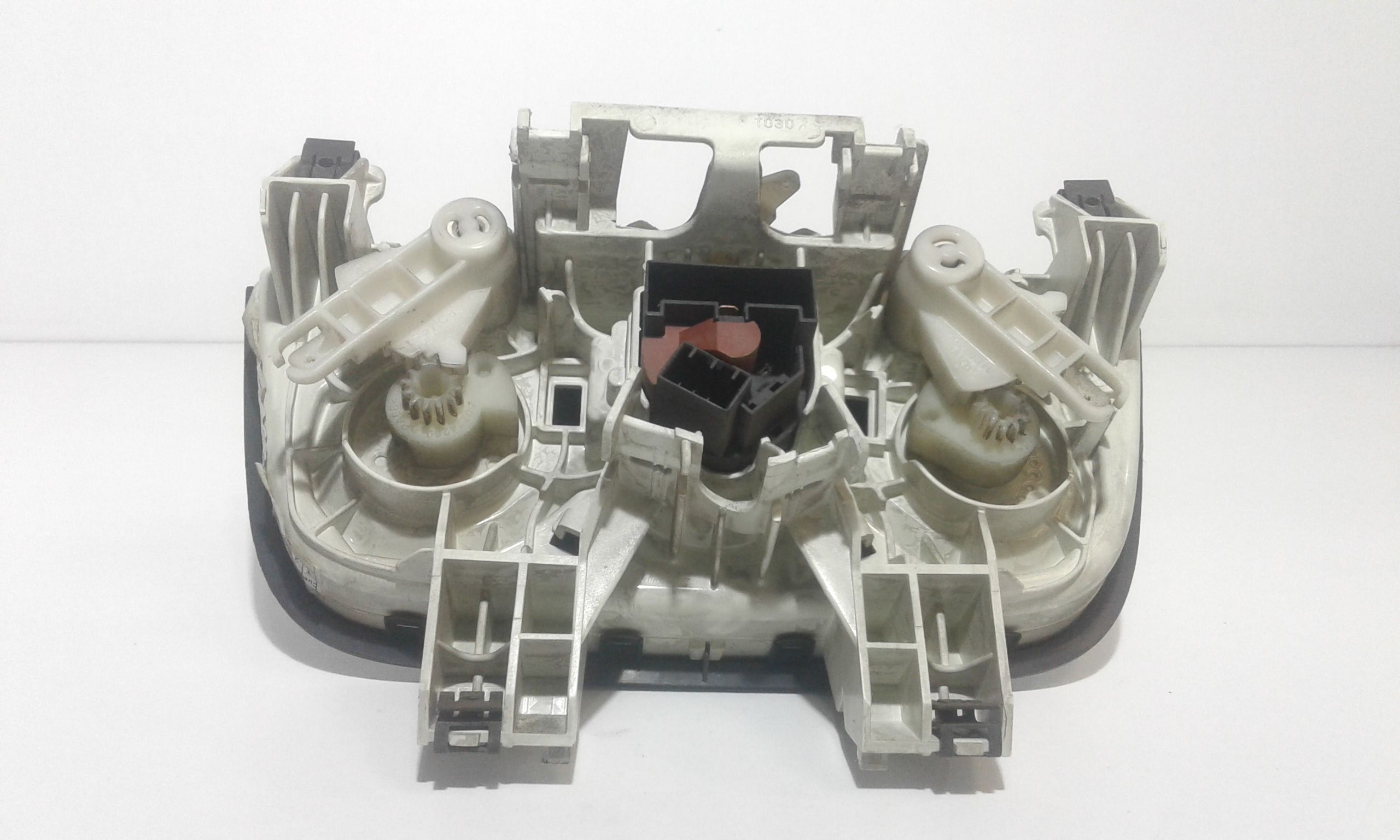 Comandi Clima FIAT Dobl 2 Serie