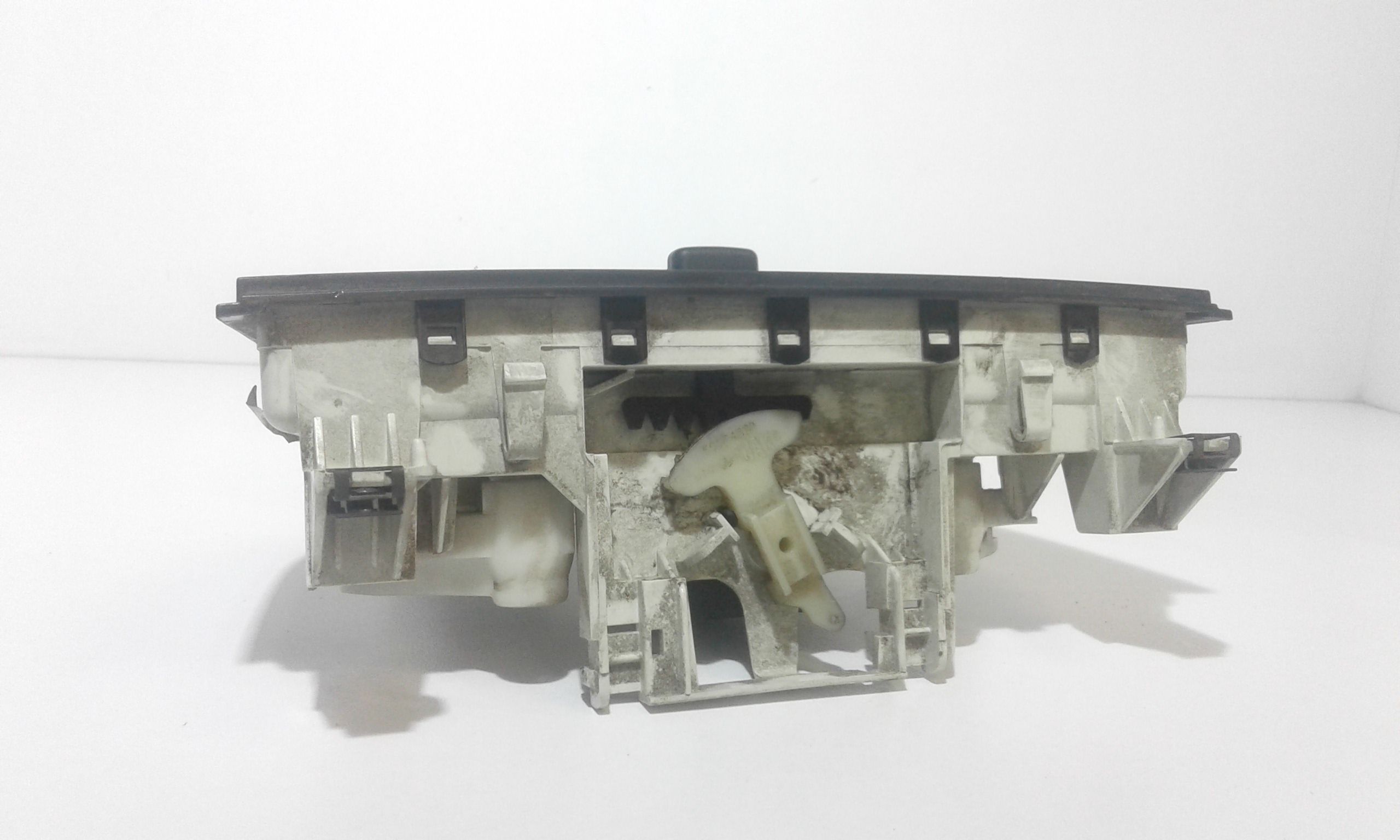 Comandi Clima FIAT Dobl 2 Serie