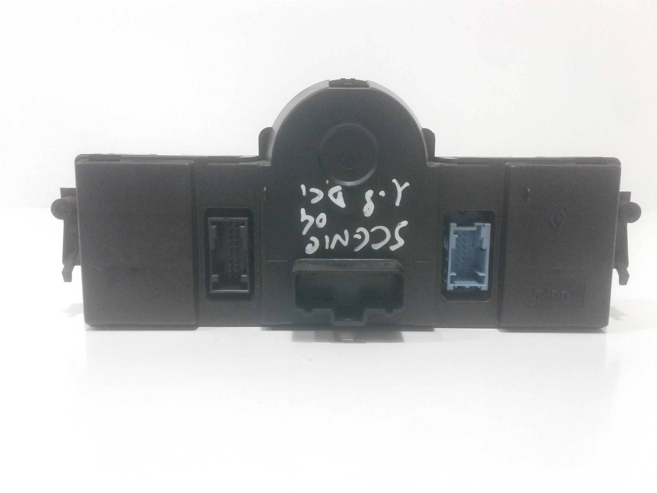 Comandi Clima RENAULT Scenic 3 Serie