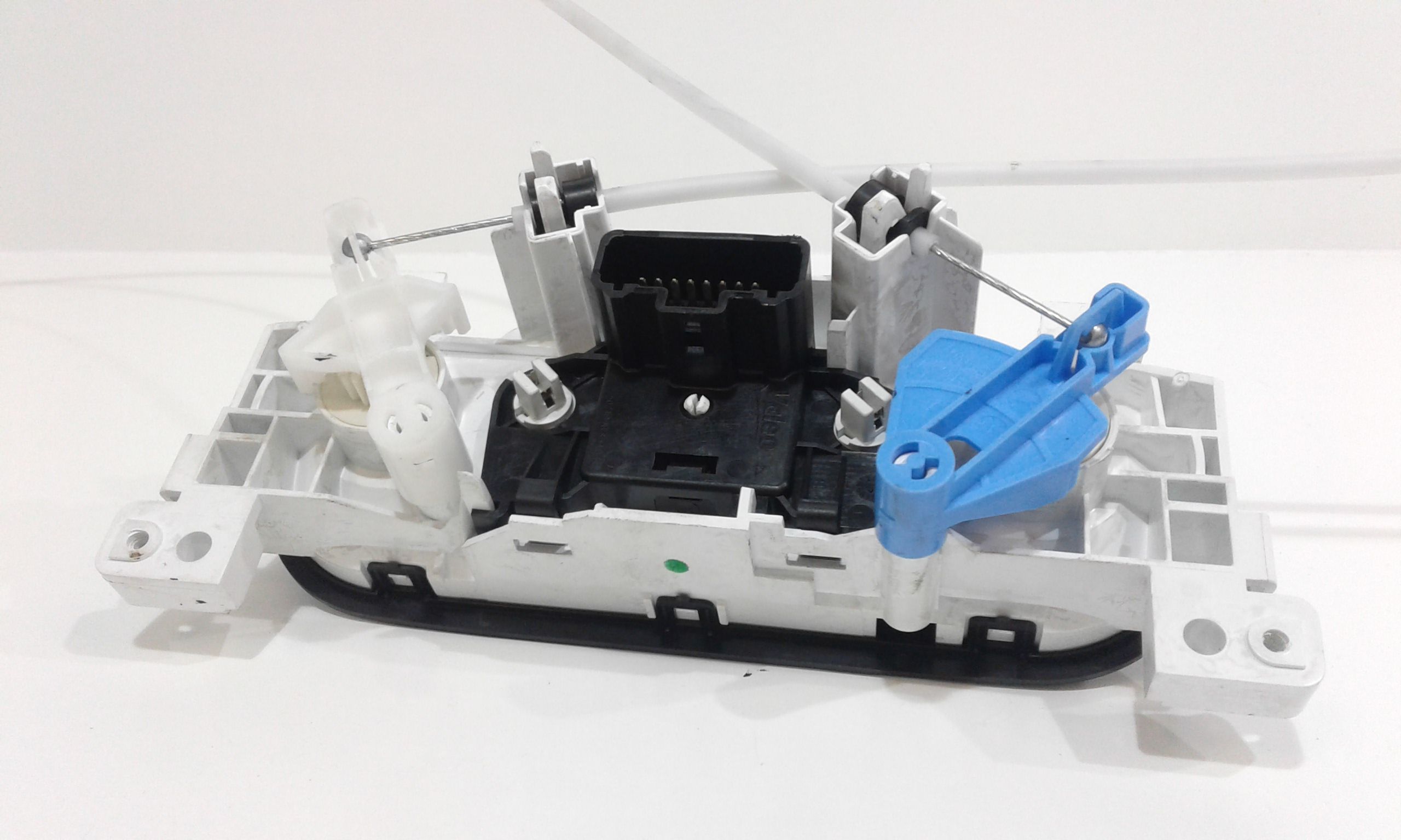 Comandi Clima FIAT Talento Panorama