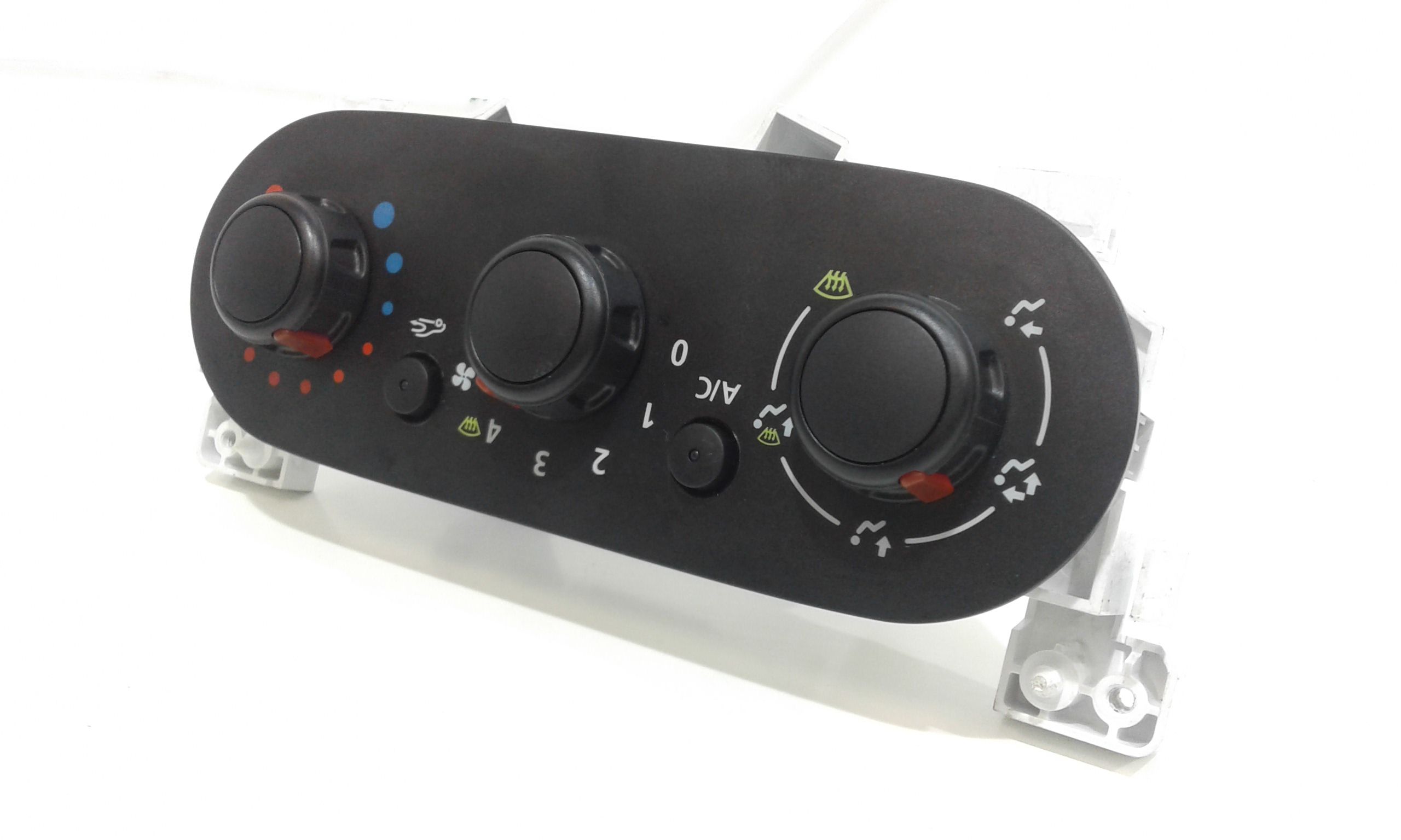 Comandi Clima FIAT Talento Panorama