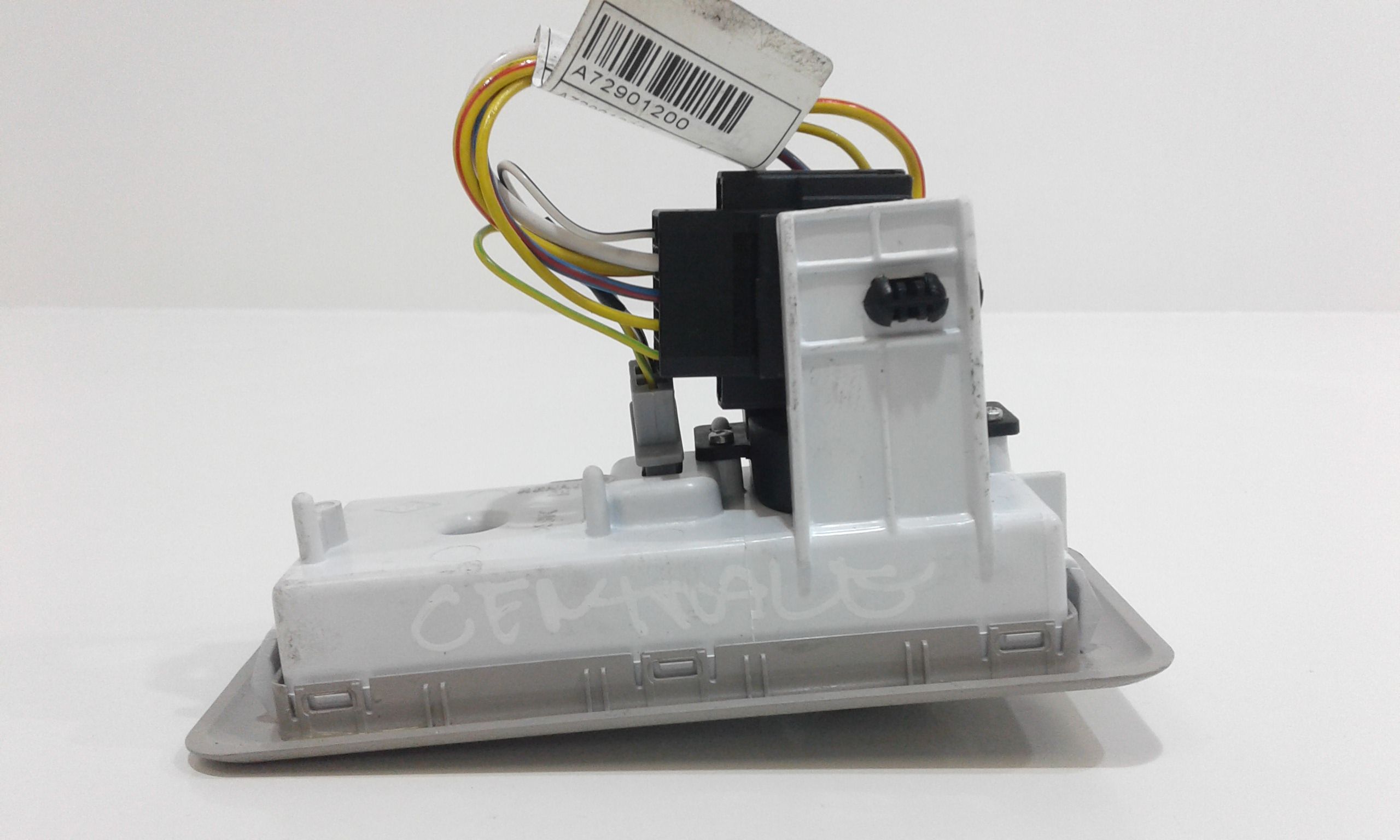 Comandi Clima FIAT Talento Panorama