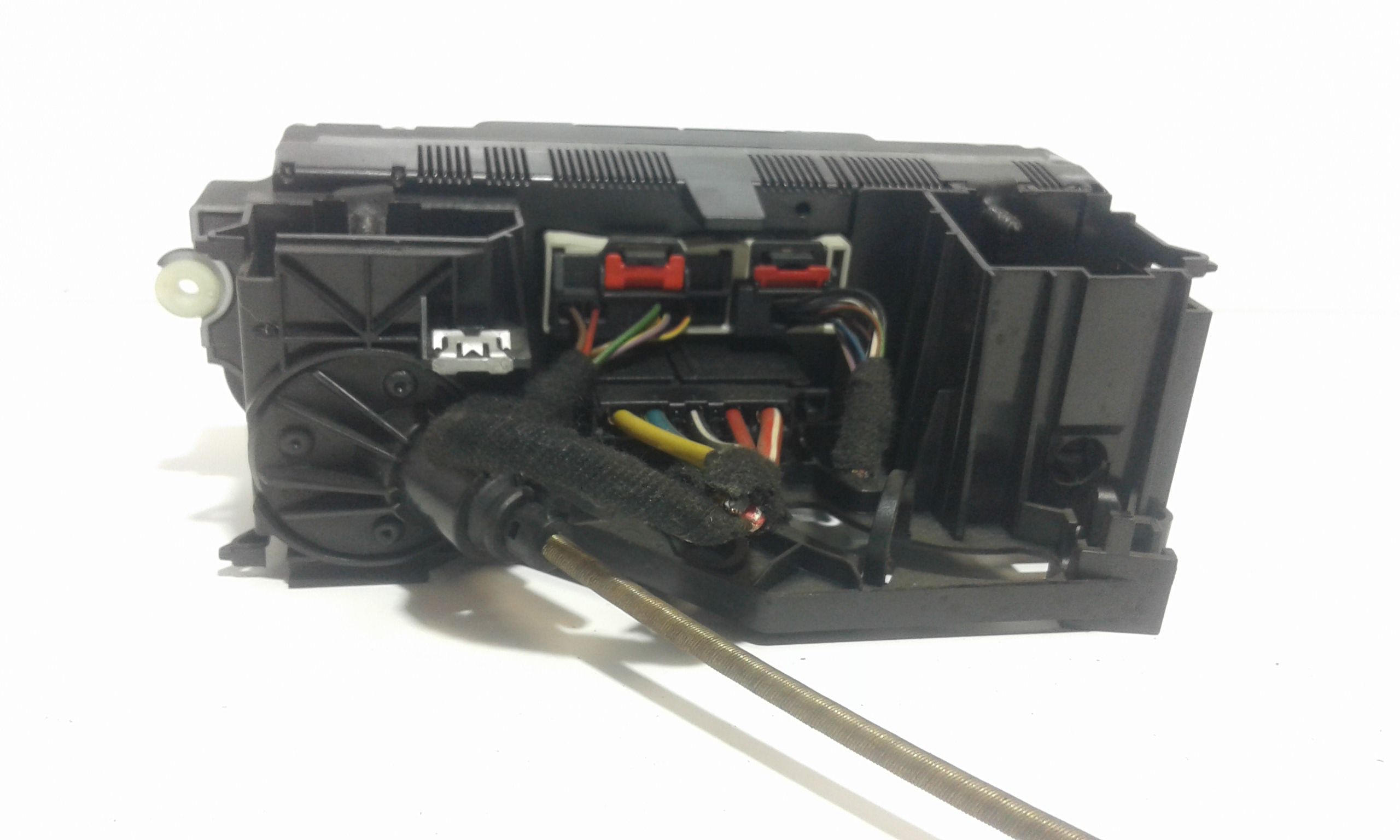 Comandi Clima VOLKSWAGEN Touran 1 Serie