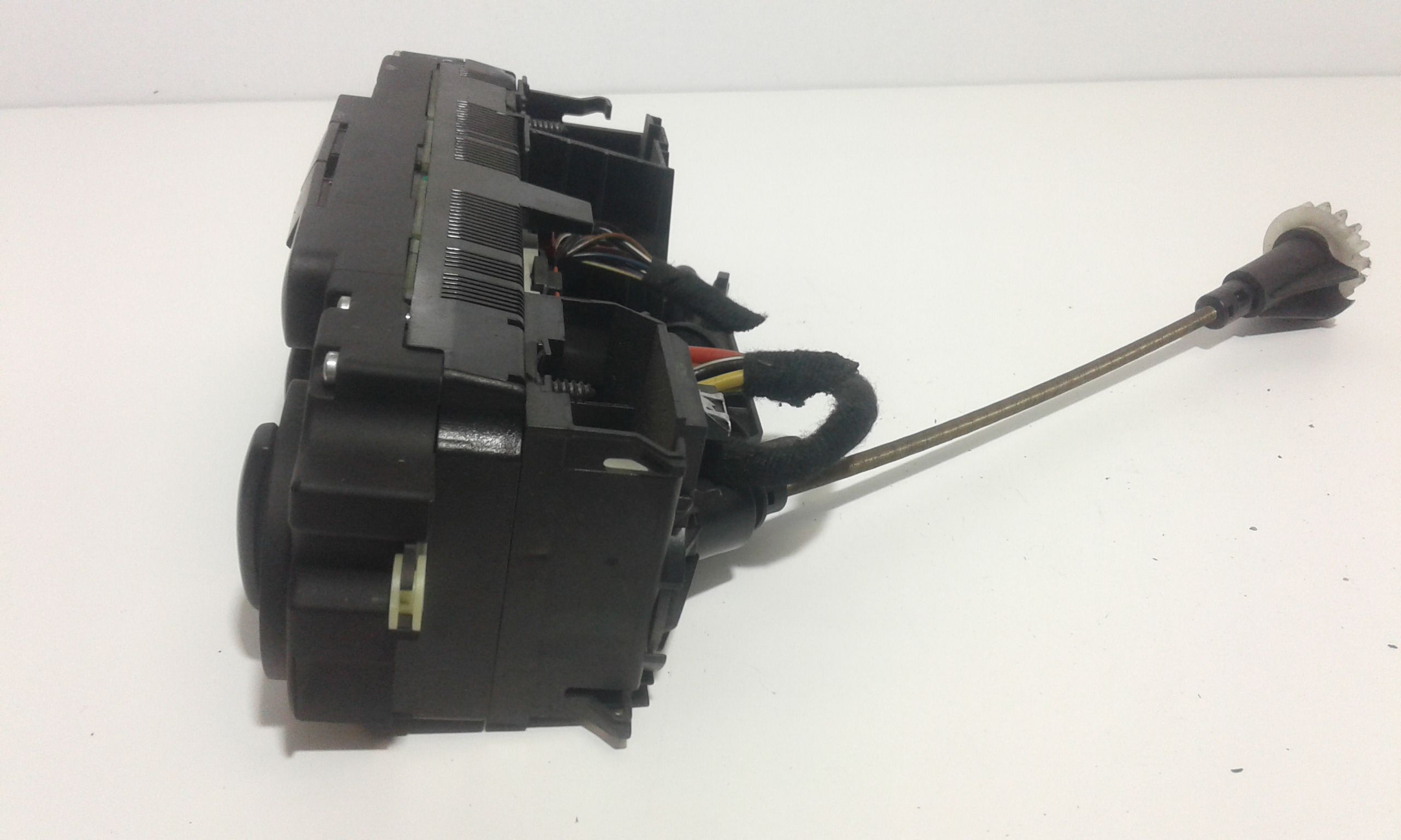 Comandi Clima VOLKSWAGEN Touran 1 Serie