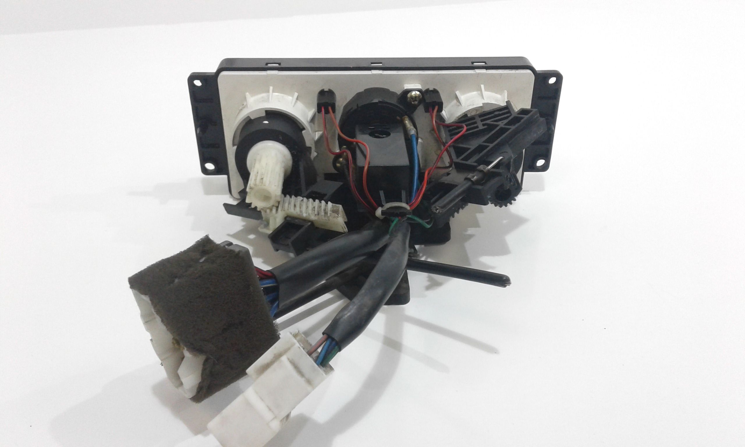 Comandi Clima DAIHATSU YRV Serie