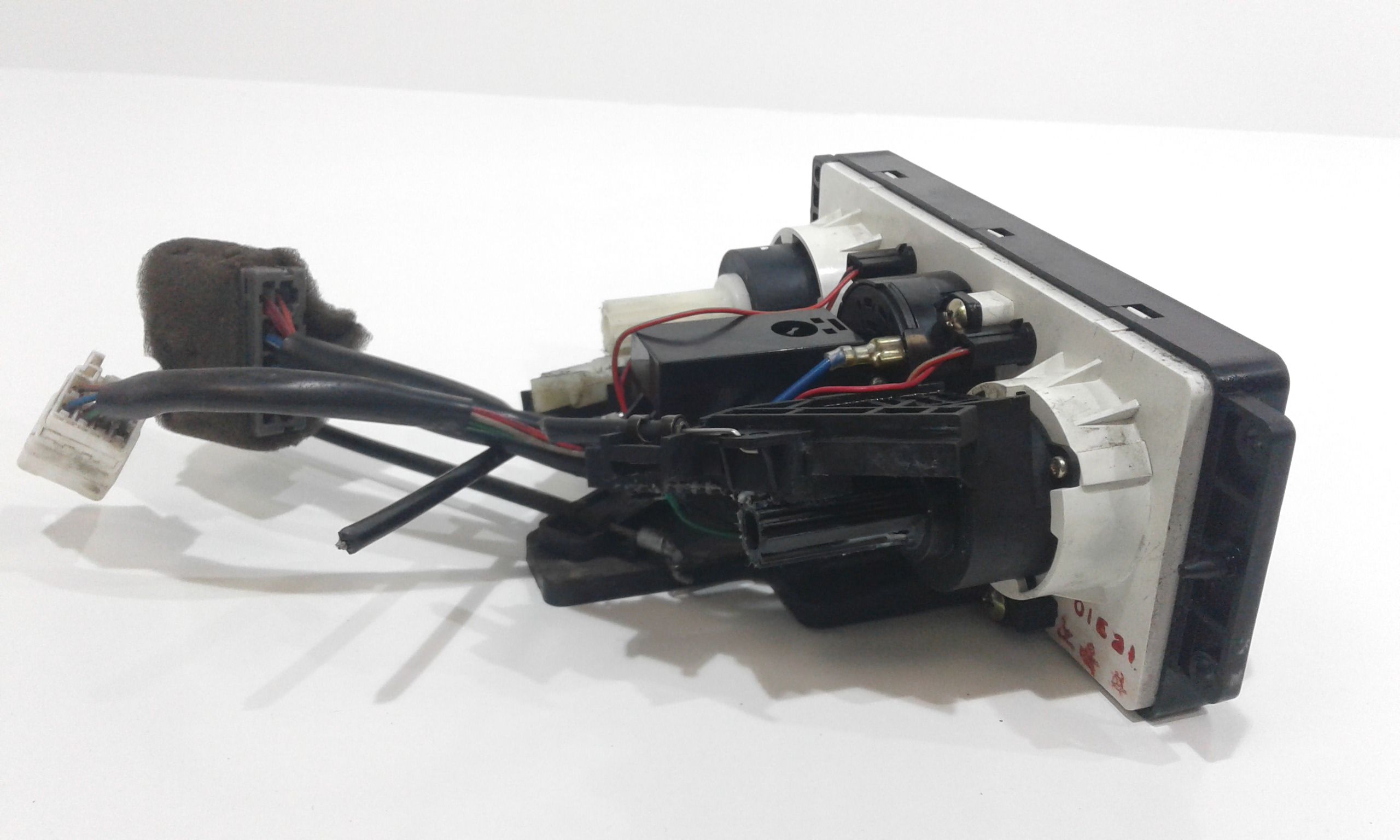 Comandi Clima DAIHATSU YRV Serie