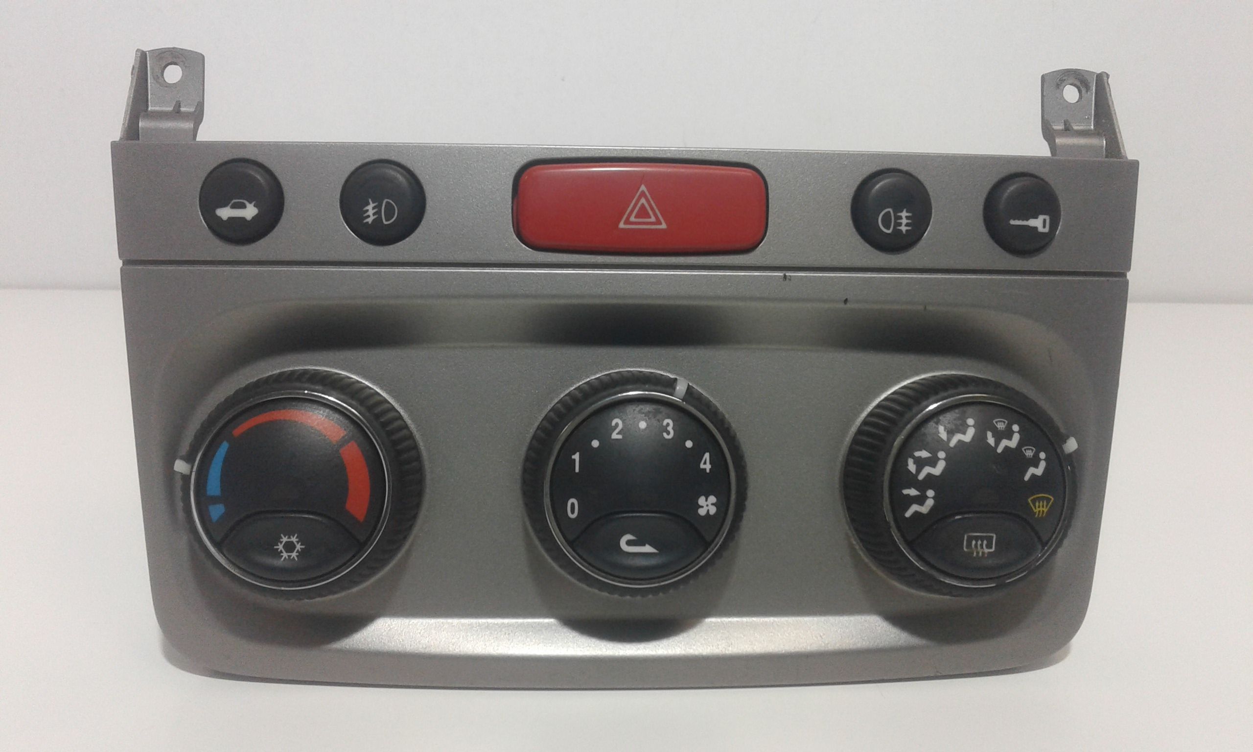 Comandi Clima ALFA ROMEO 147 2 serie