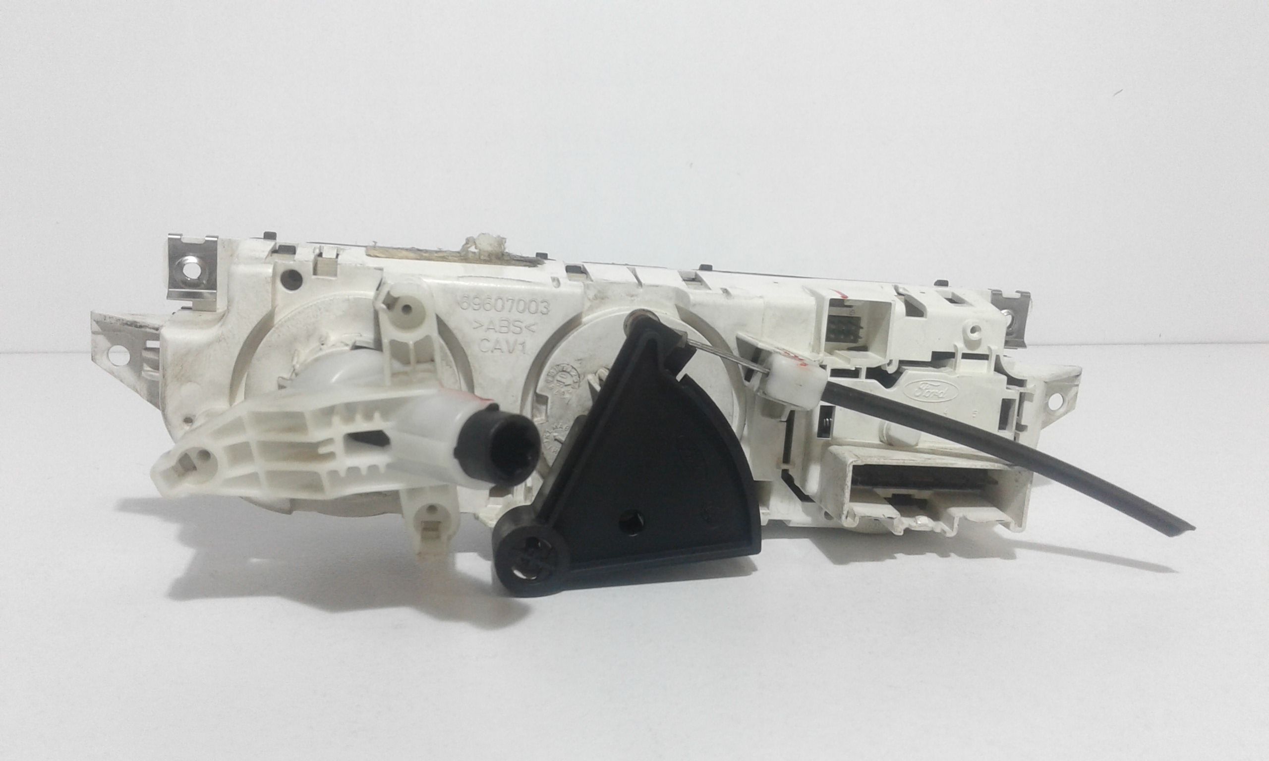 Comandi Clima FORD Focus Berlina 3 Serie