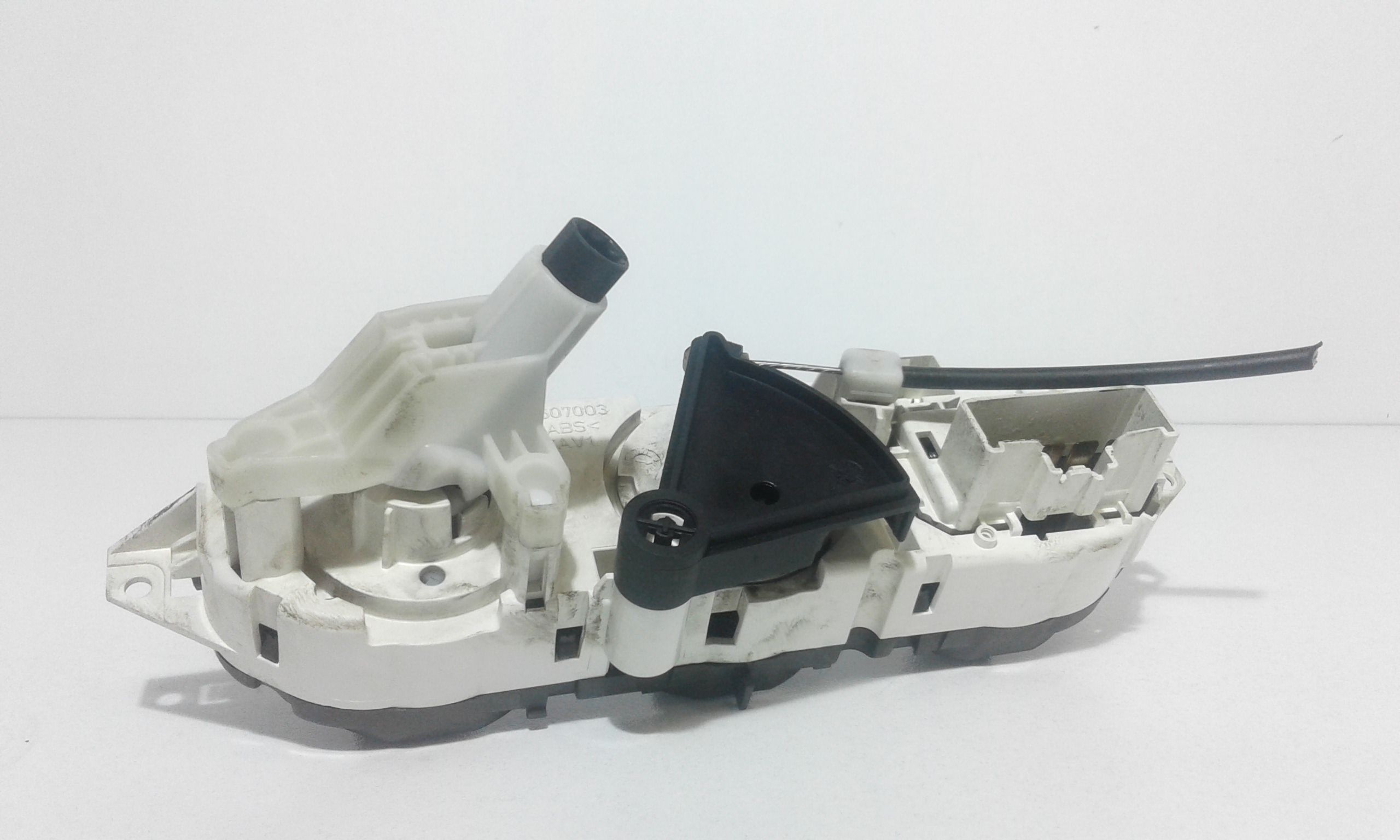 Comandi Clima FORD Focus Berlina 3 Serie