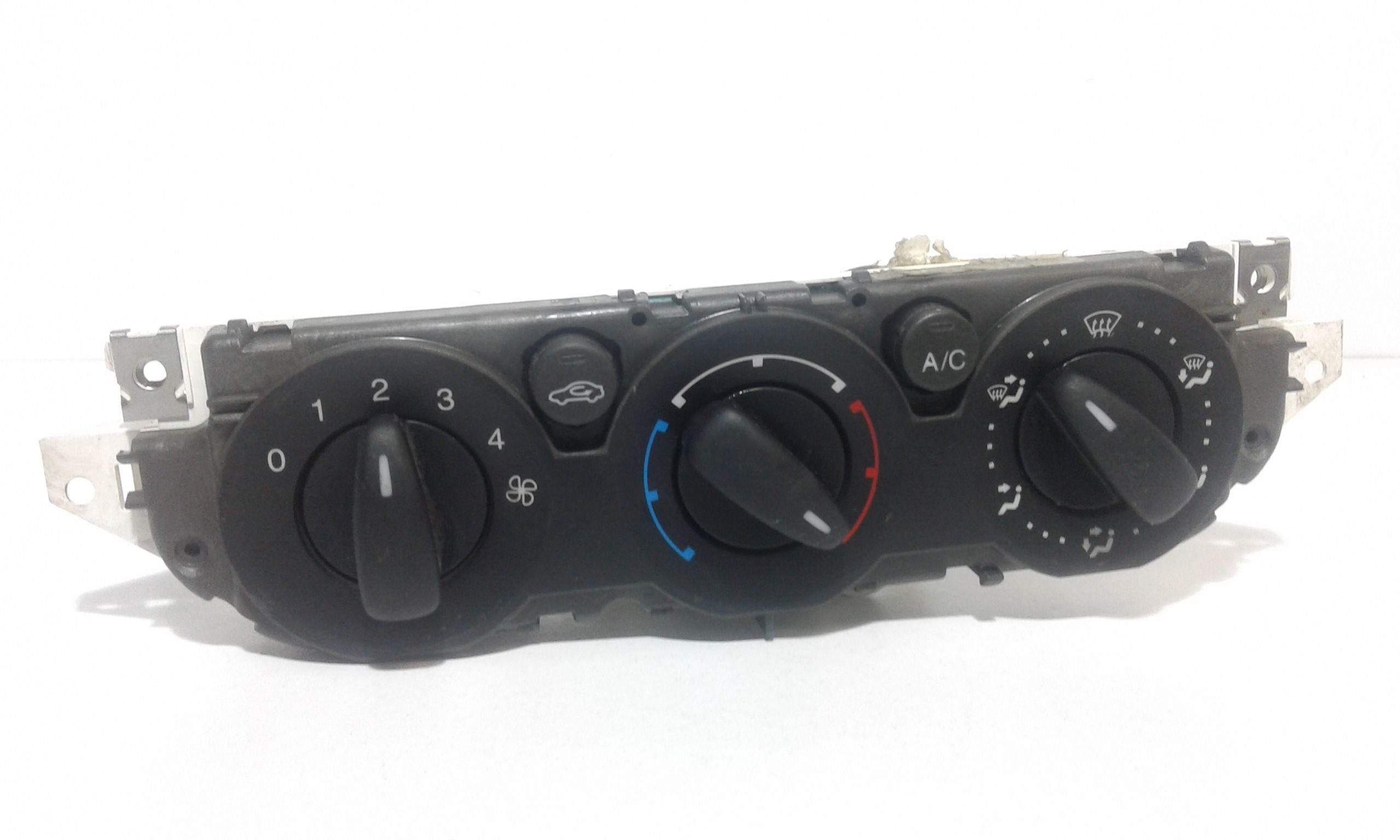 Comandi Clima FORD Focus Berlina 3 Serie