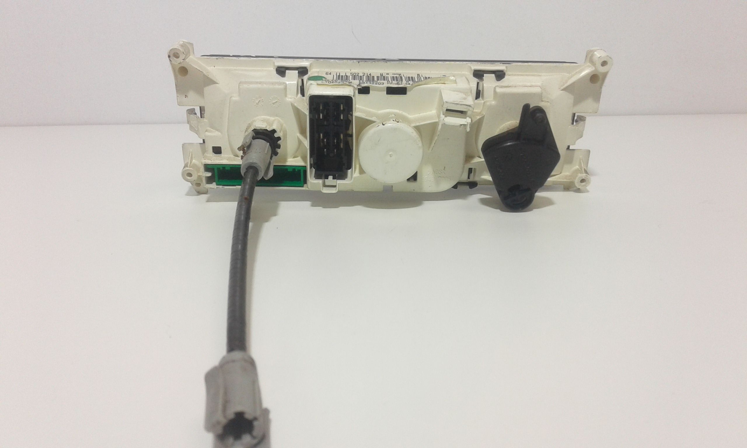 Comandi Clima MINI Cooper 1  Serie