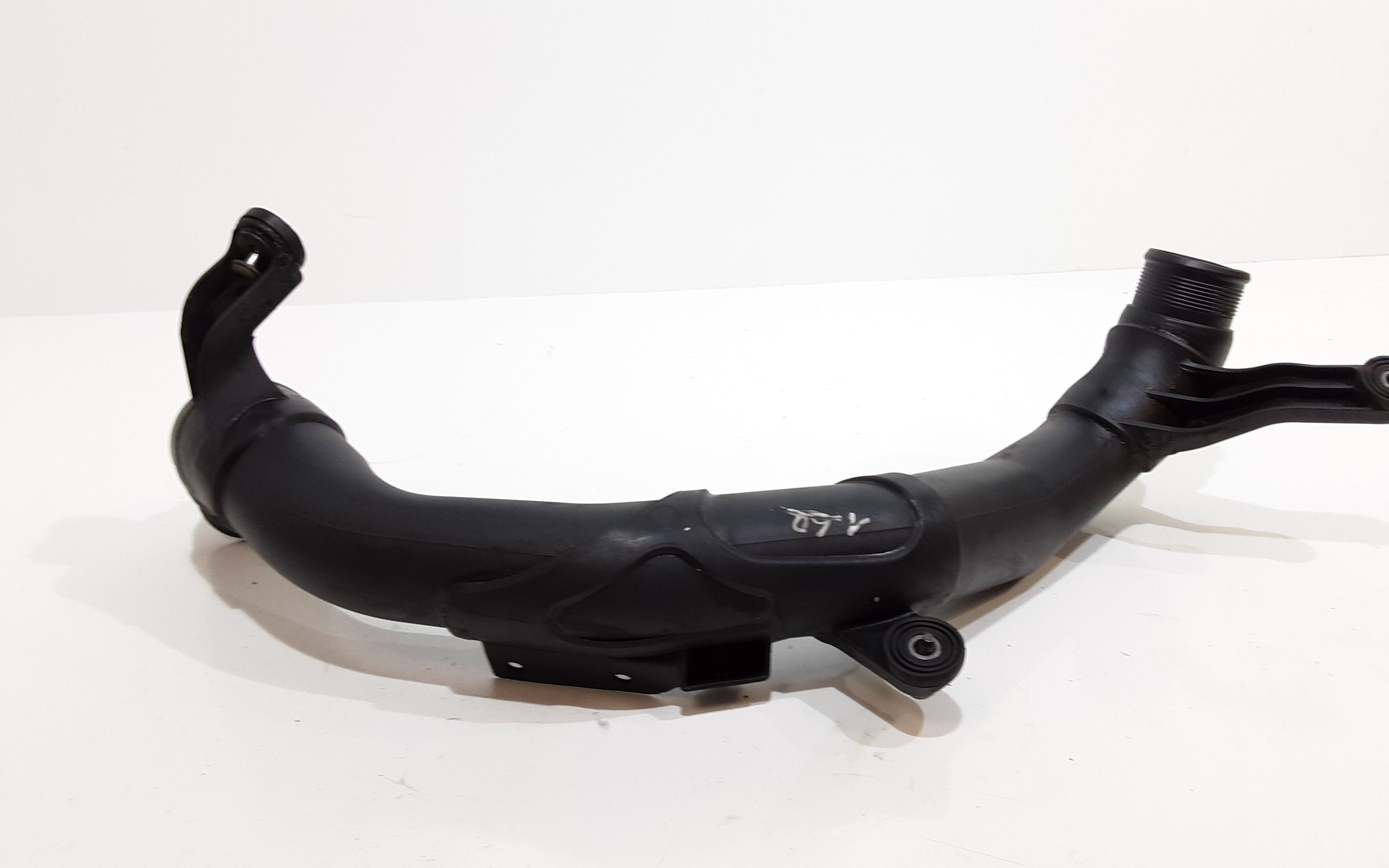 Tubo Intercooler SEAT Ibiza Serie (08>12)