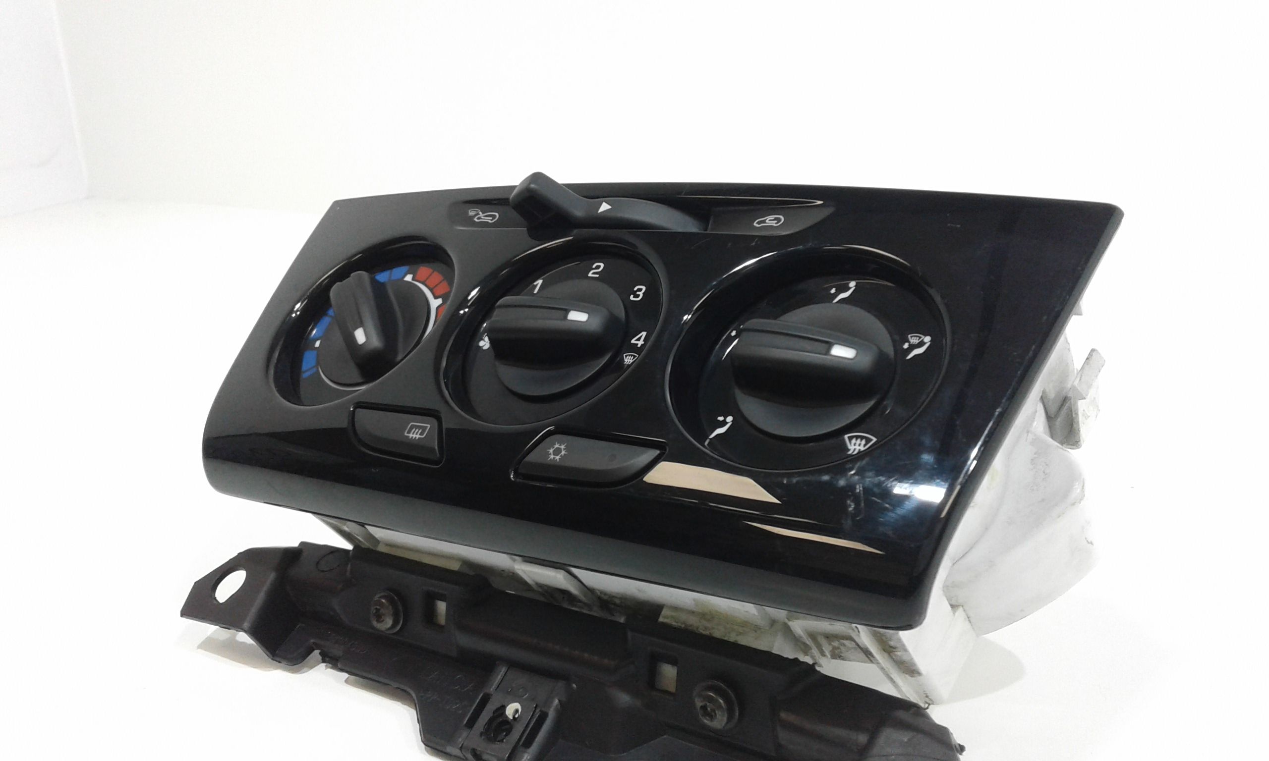 Comandi Clima LANCIA Ypsilon 4 Serie