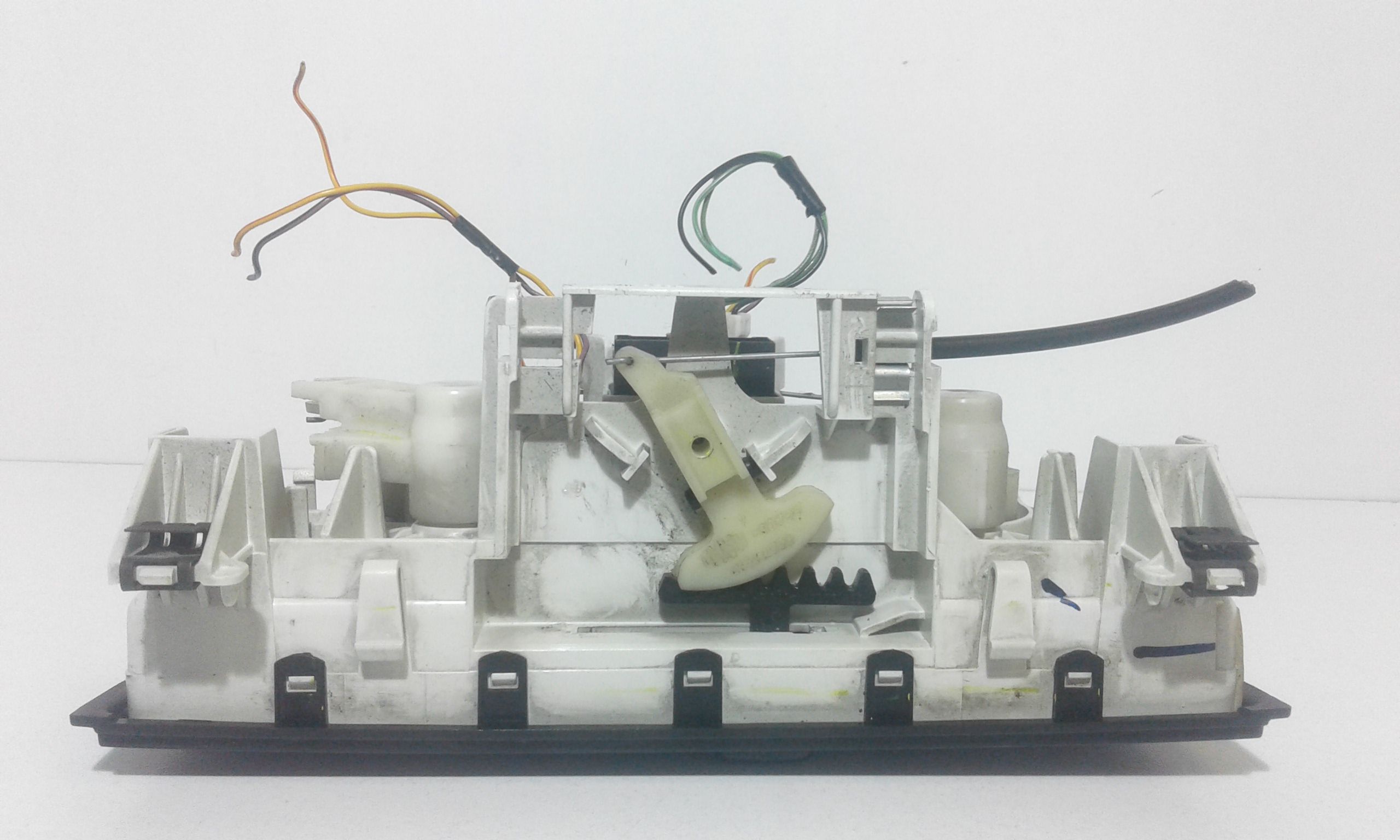 Comandi Clima PEUGEOT Bipper 1 Serie