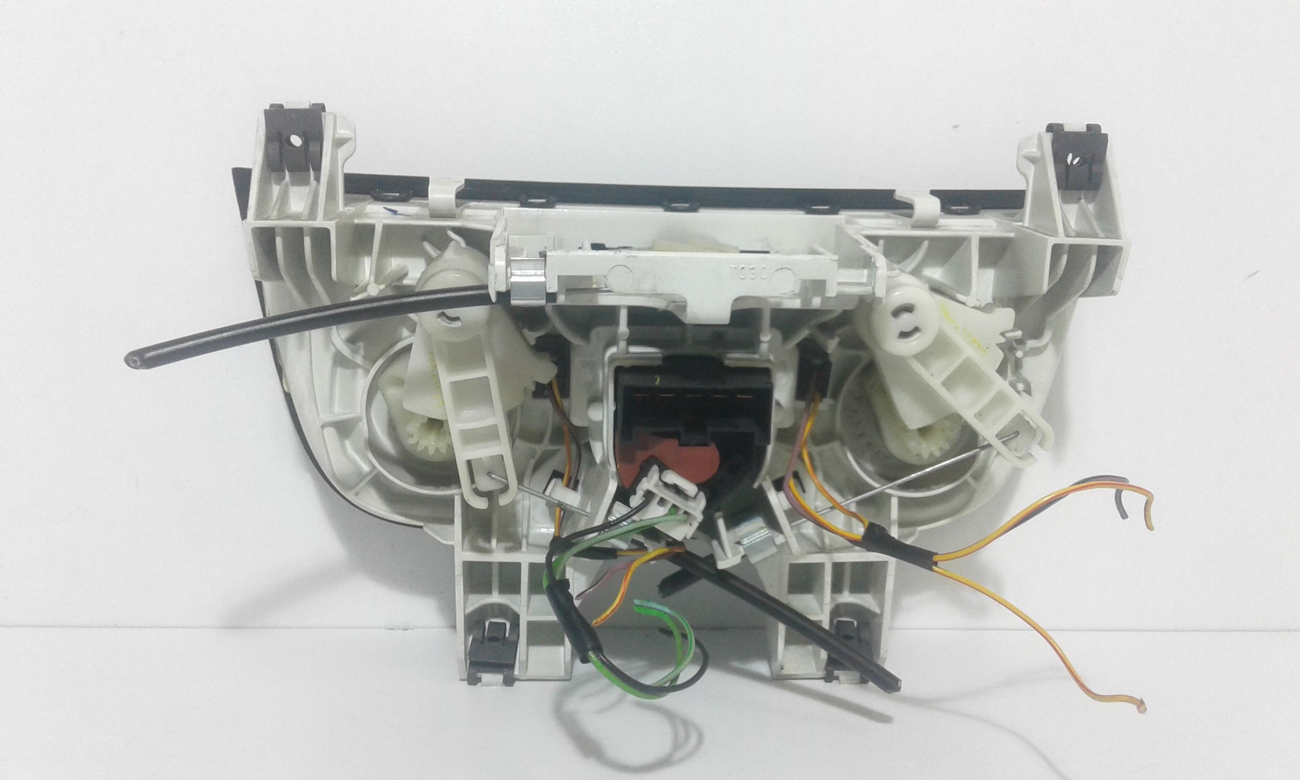 Comandi Clima PEUGEOT Bipper 1 Serie