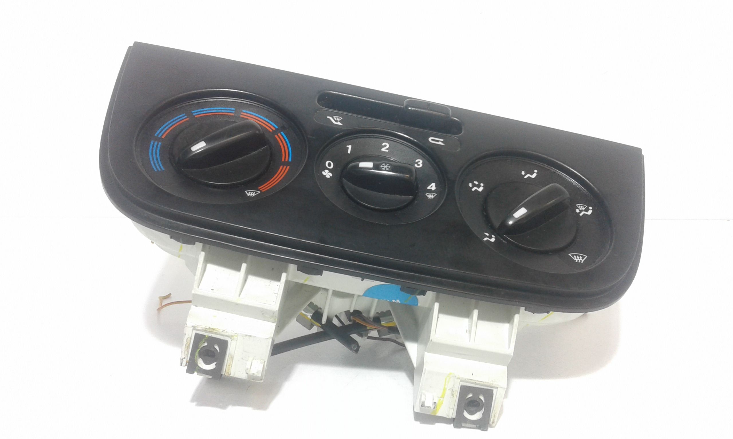 Comandi Clima PEUGEOT Bipper 1 Serie