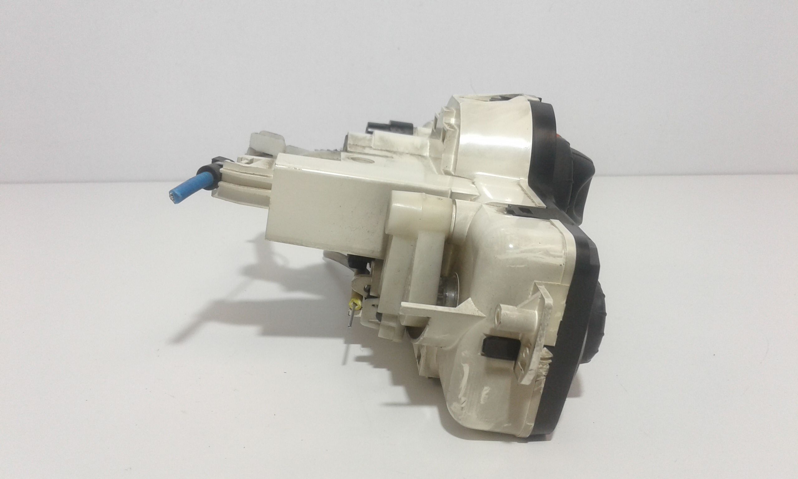 Comandi Clima RENAULT Clio Serie