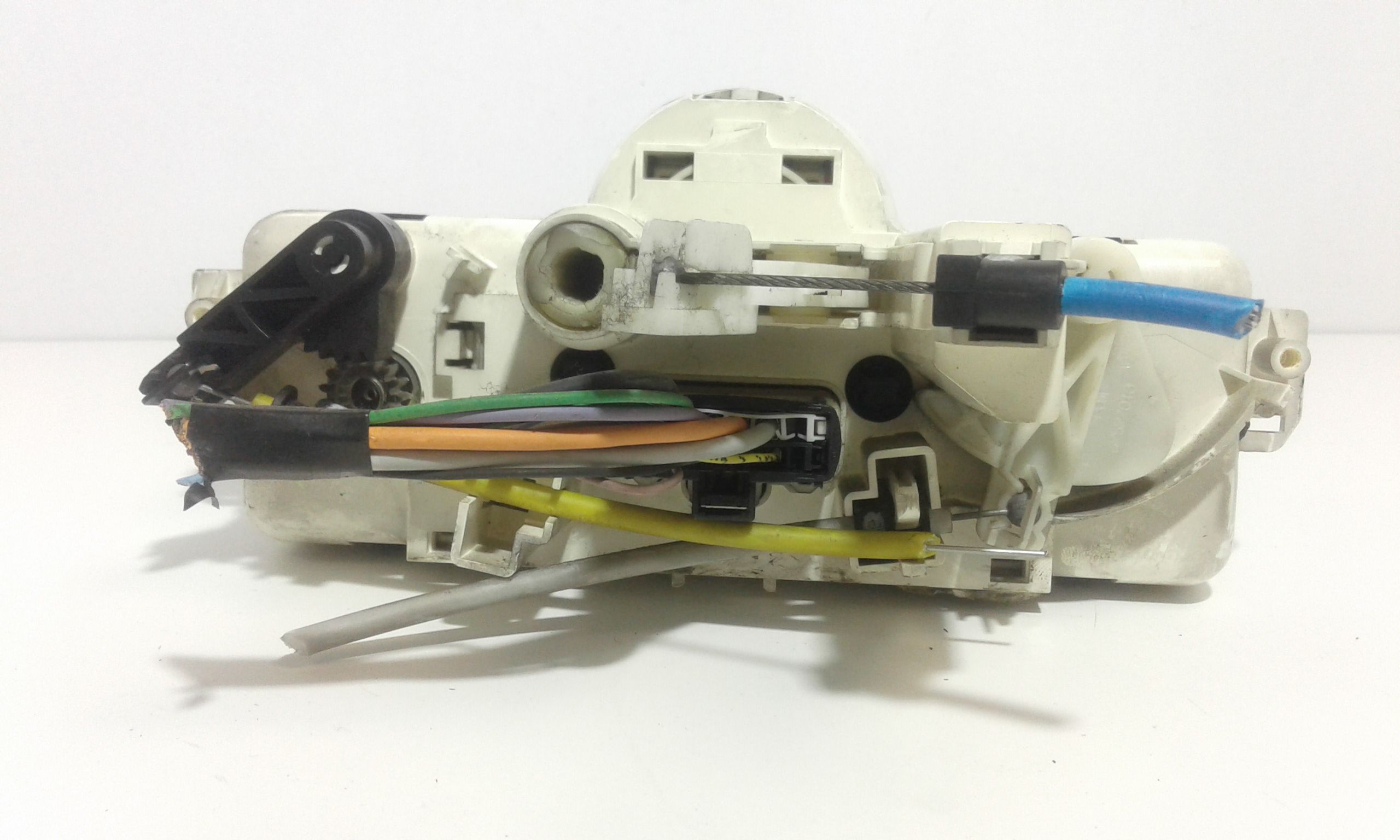 Comandi Clima RENAULT Clio Serie