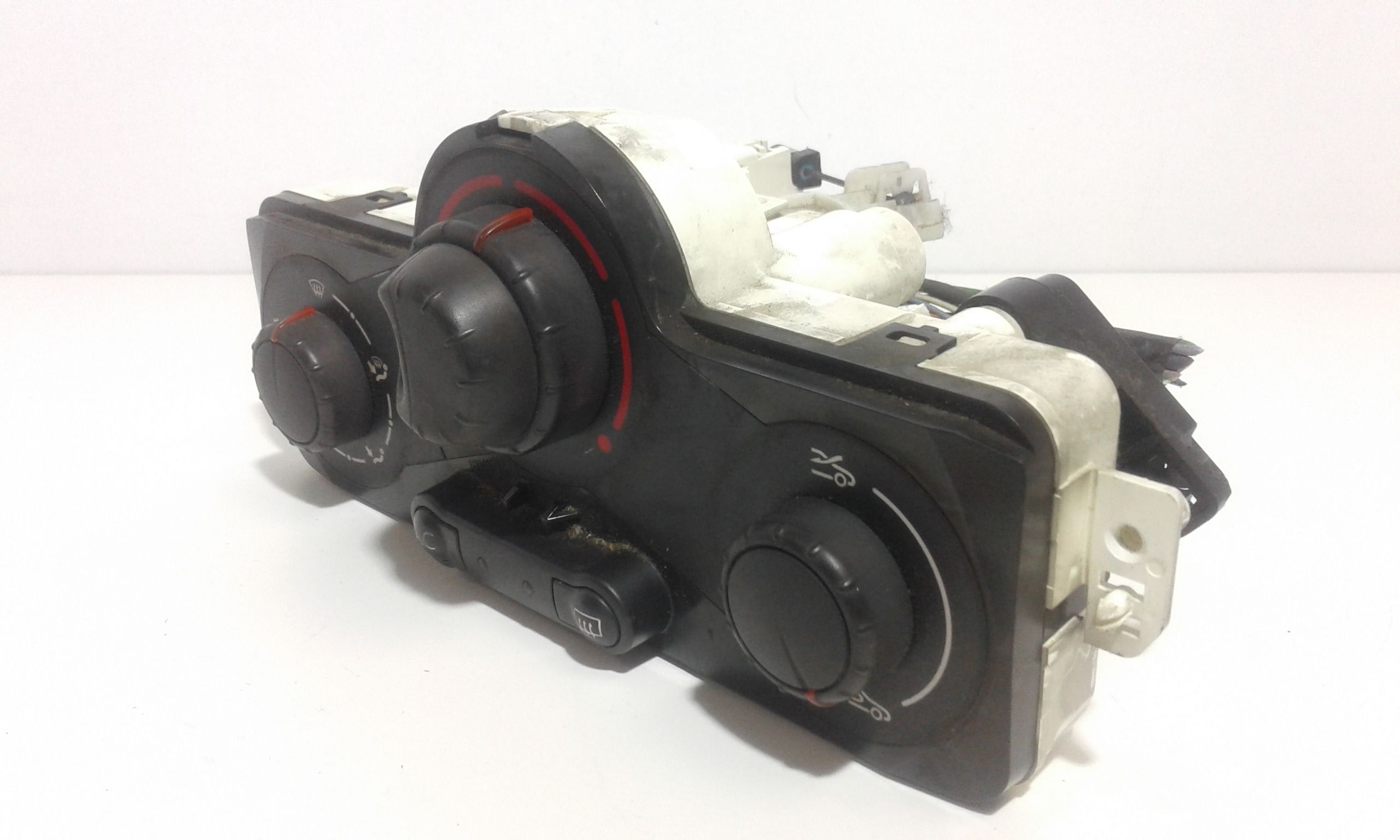 Comandi Clima RENAULT Clio Serie