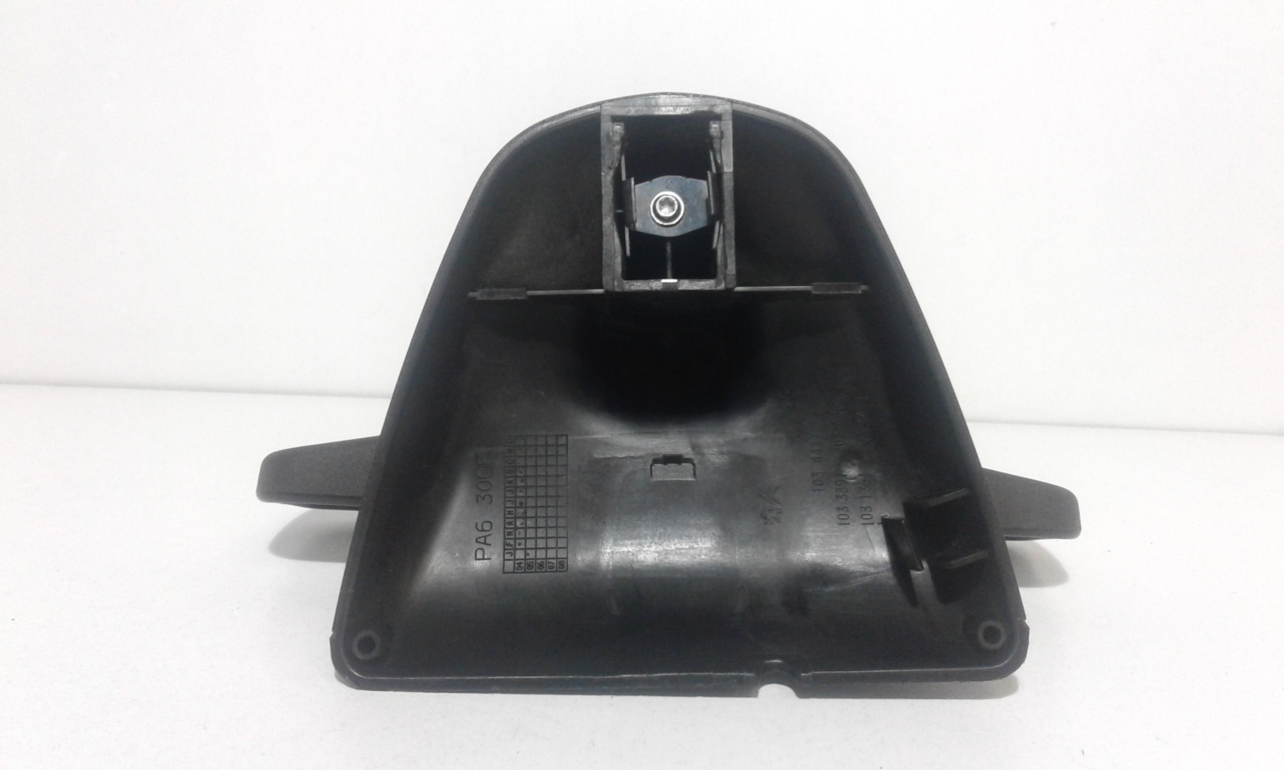 Specchio Retrovisore Interno PEUGEOT 1007 1 Serie