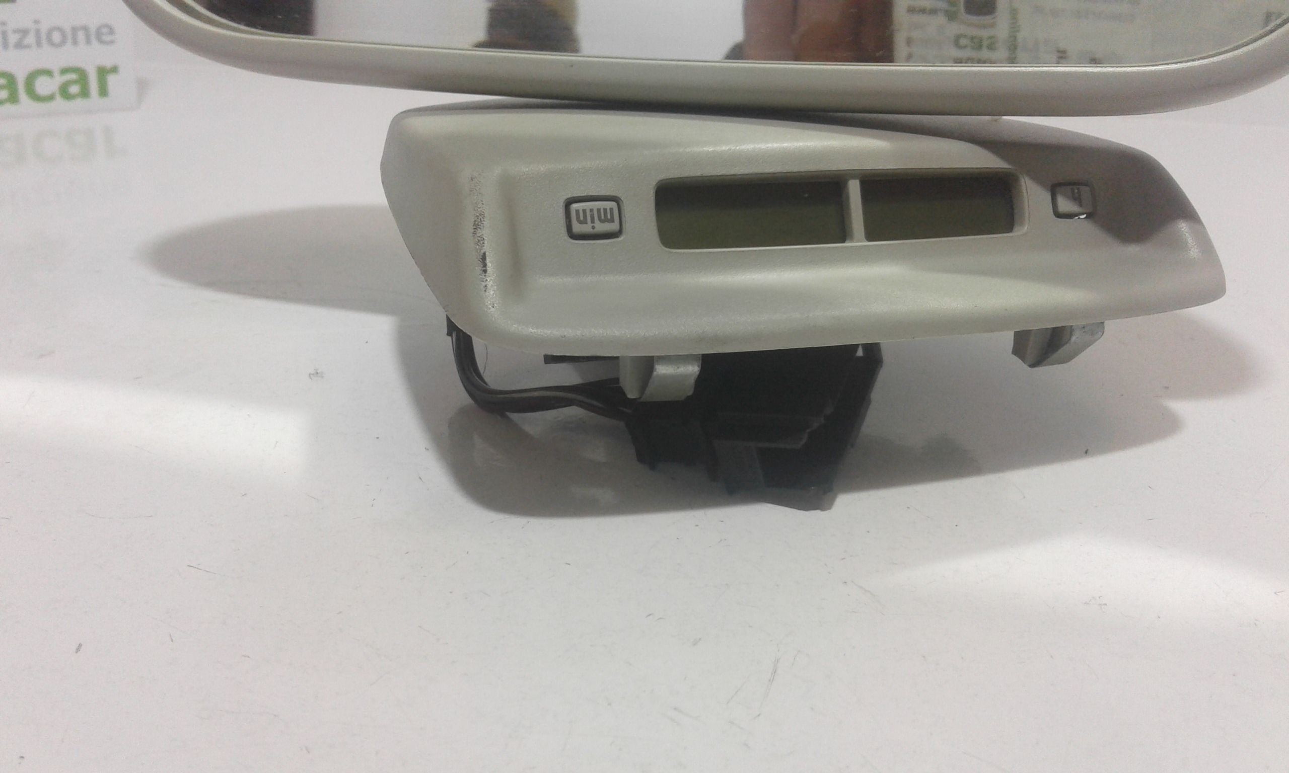 Specchio Retrovisore Interno VOLKSWAGEN New Beetle 1 Serie