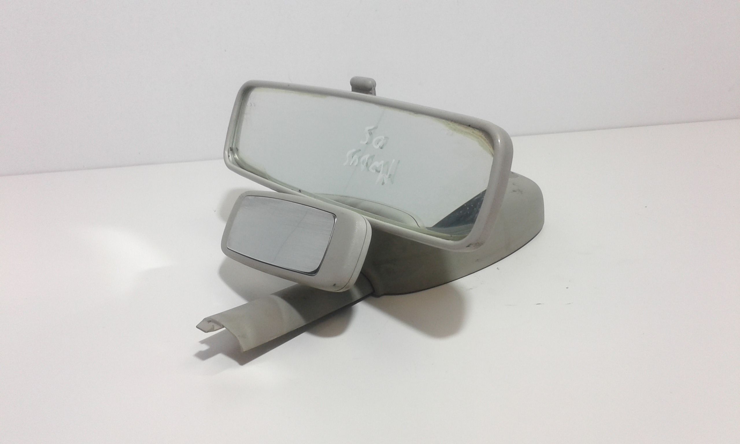 Specchio Retrovisore Interno RENAULT Modus 1 Serie