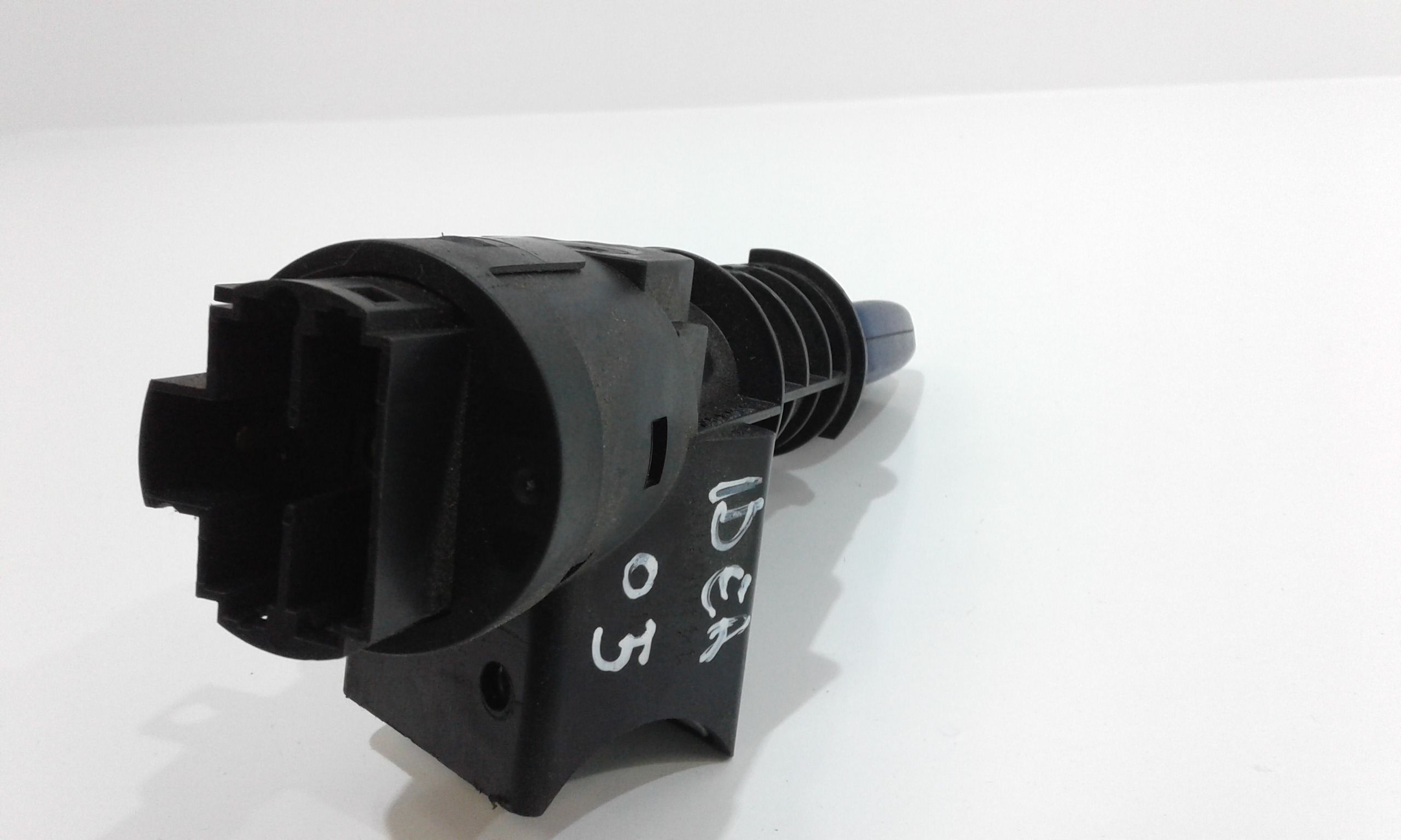 Blocchetto Accensione FIAT Idea 1 Serie