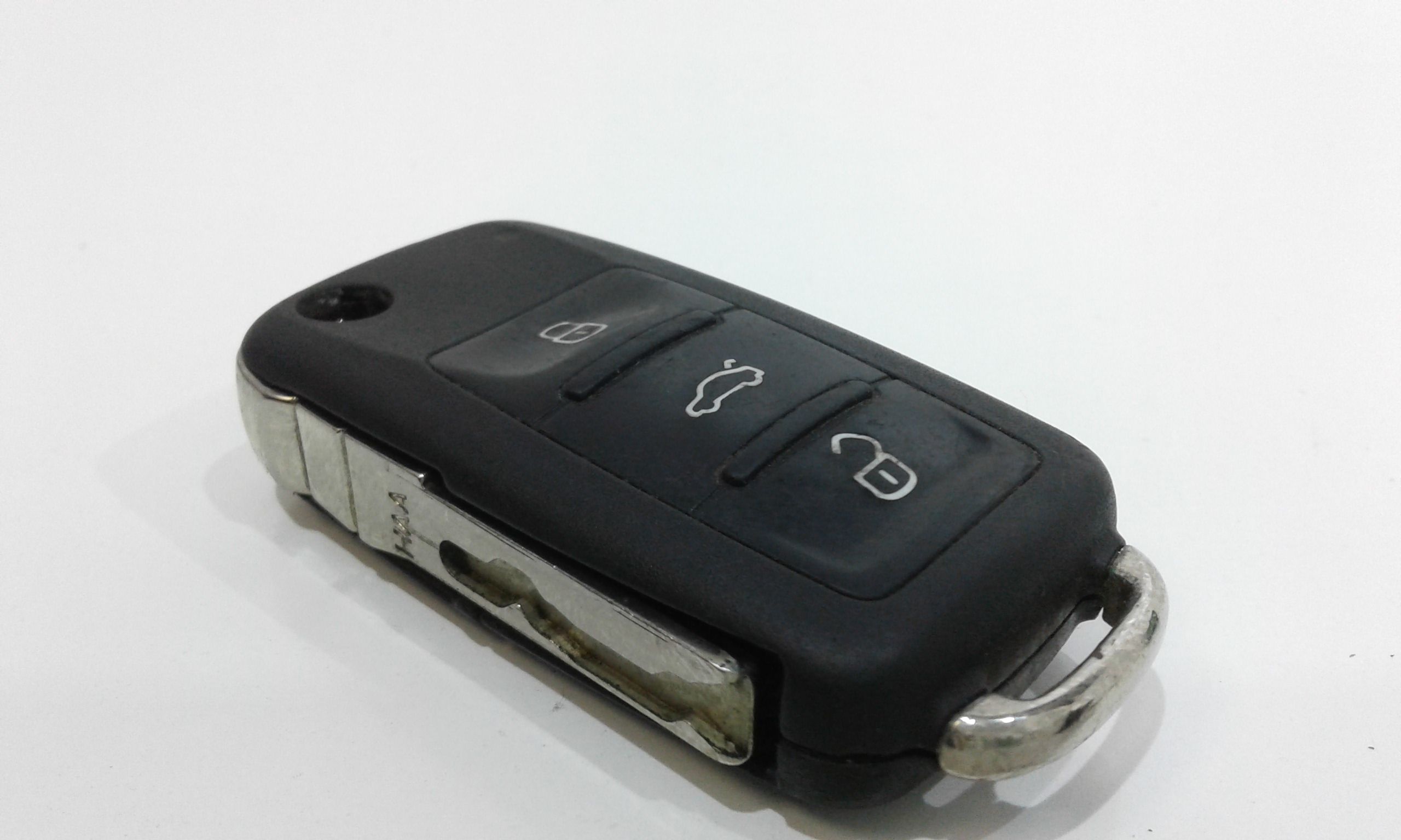 Blocchetto Accensione SKODA Fabia Berlina 2 Serie