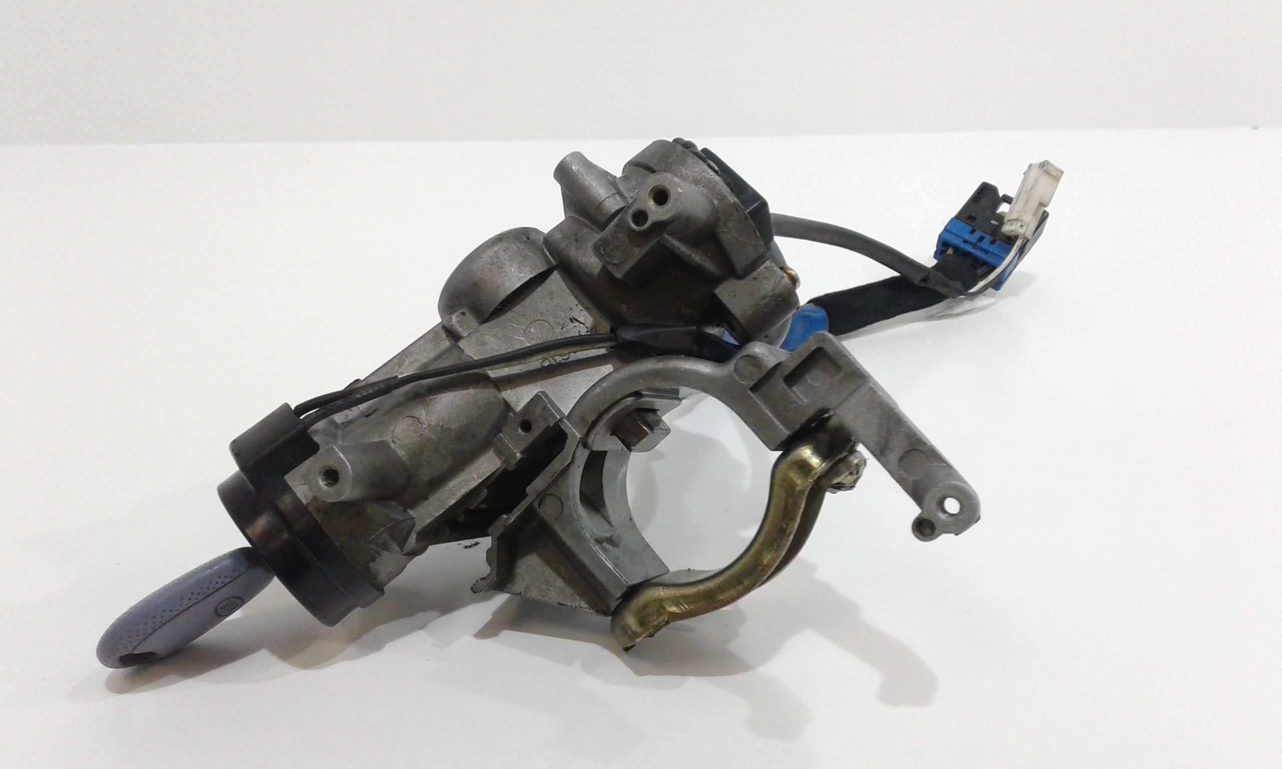 Blocchetto Accensione KIA Carnival 2 Serie