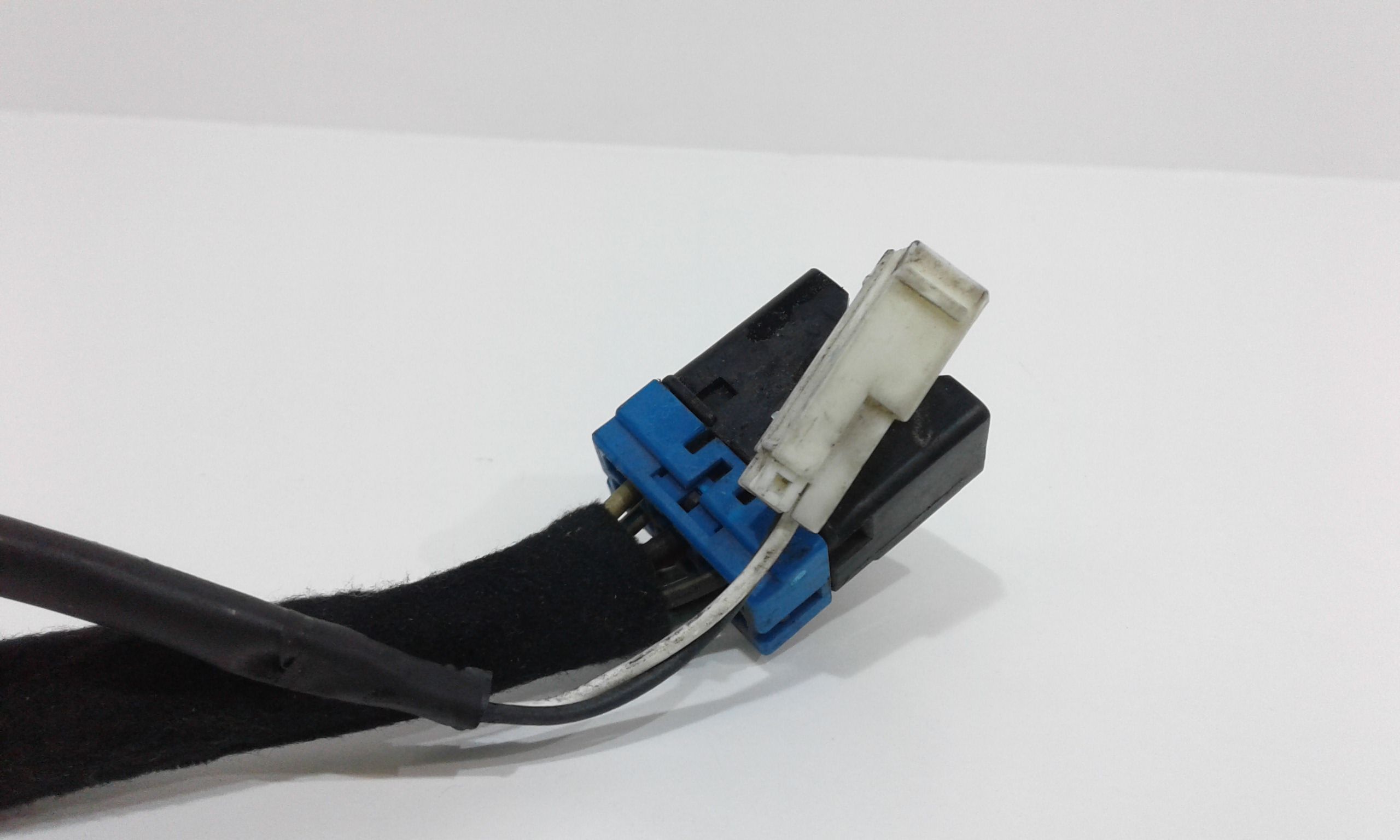 Blocchetto Accensione KIA Carnival 2 Serie