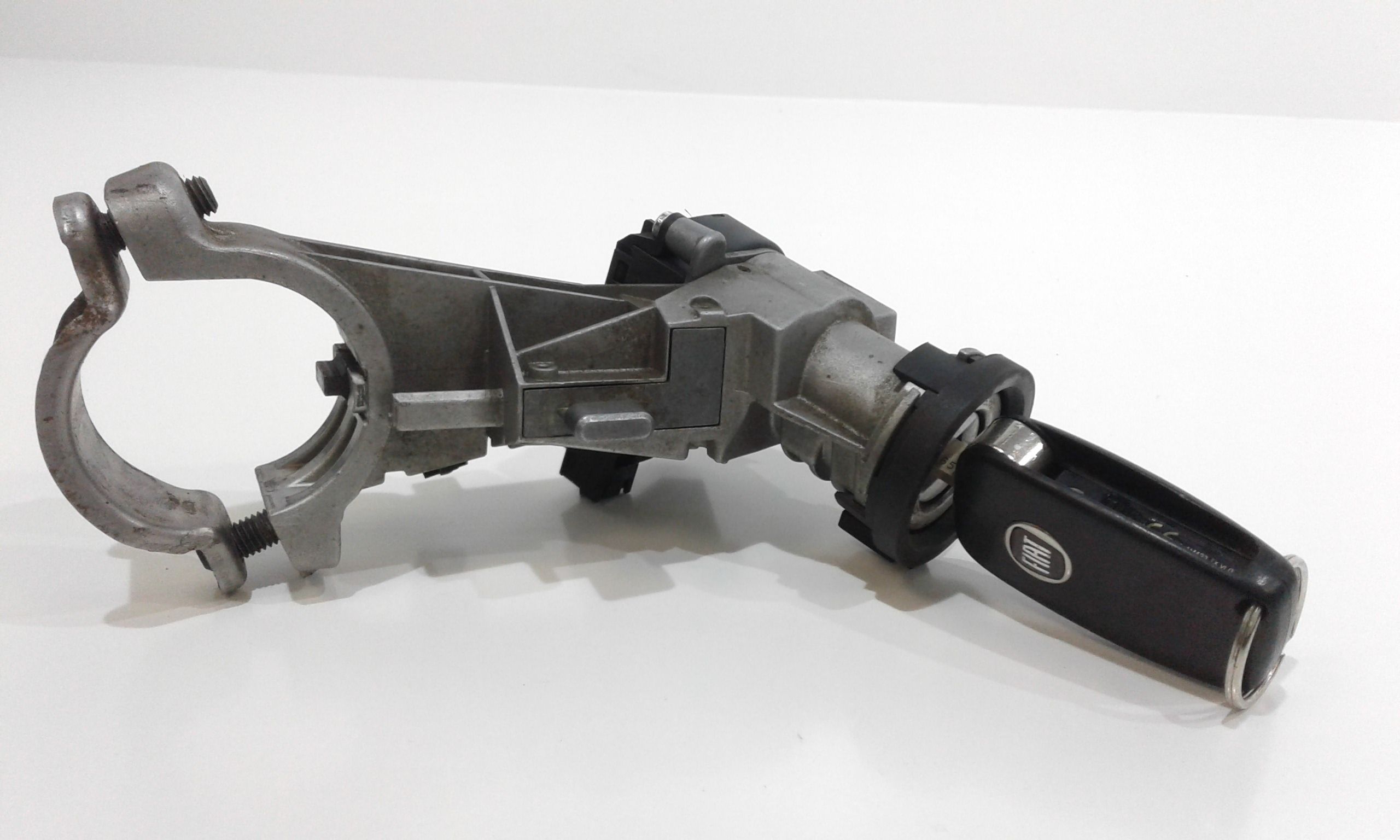 Blocchetto Accensione FIAT Fiorino 2 Serie